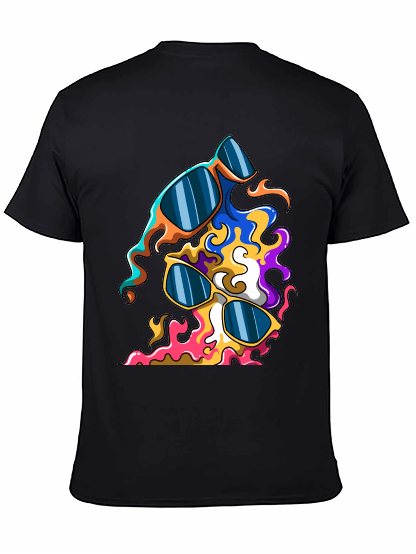 Cool Shades Graphic Tee