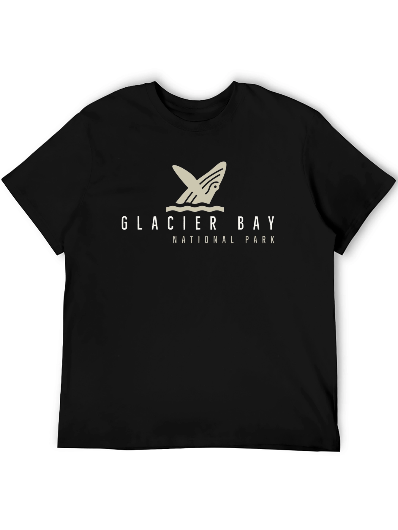 Glacier Bay National Park T-Shirt