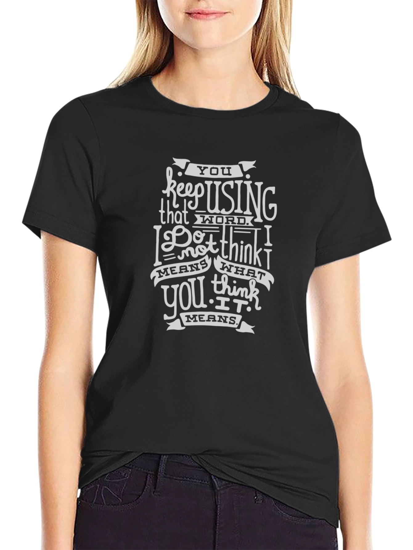 Inconceivable! Graphic T-Shirt - Unisex
