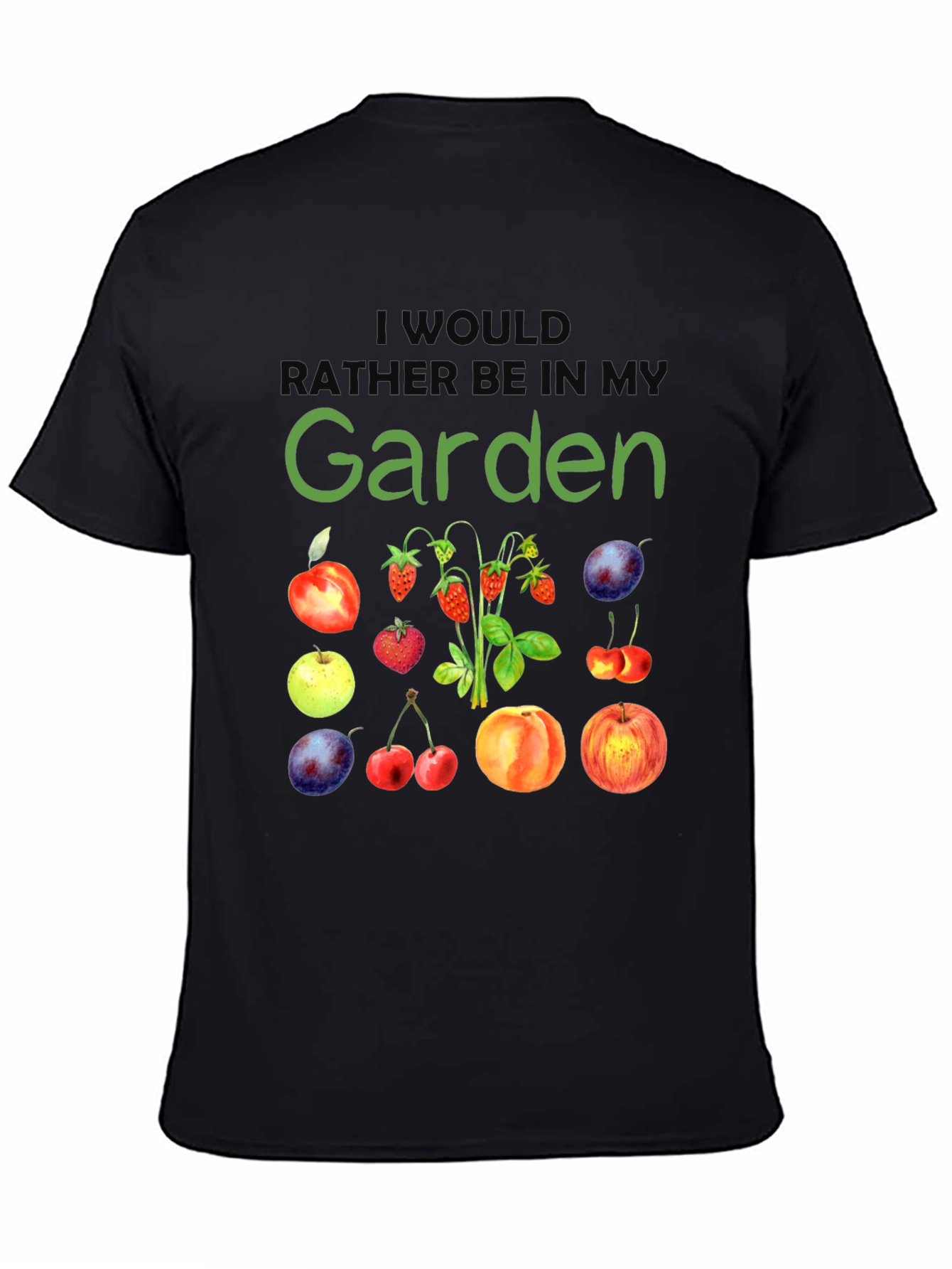 Garden Lover T-Shirt