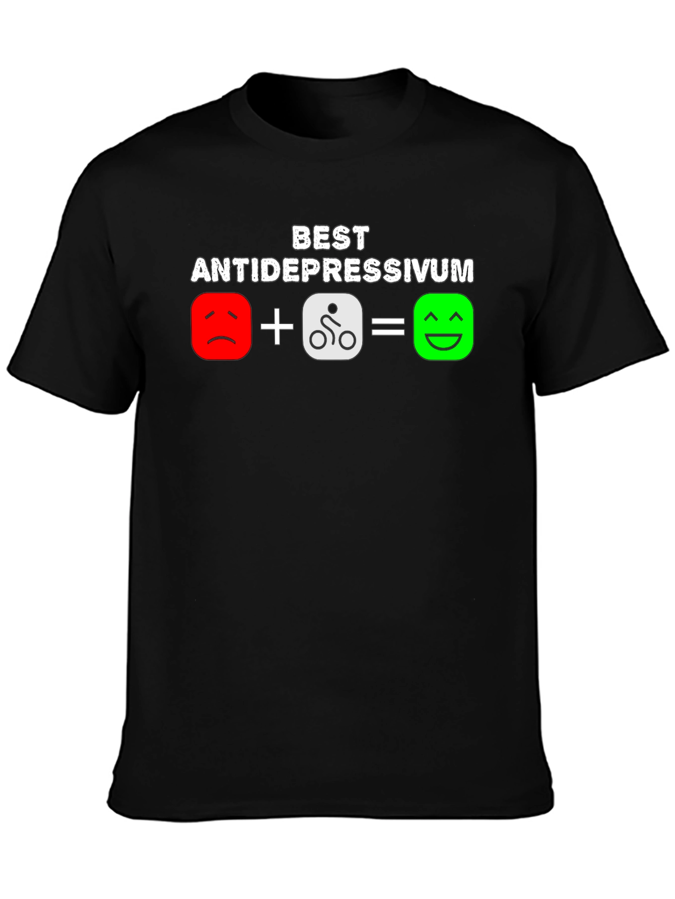 Best Antidepressivum T-Shirt