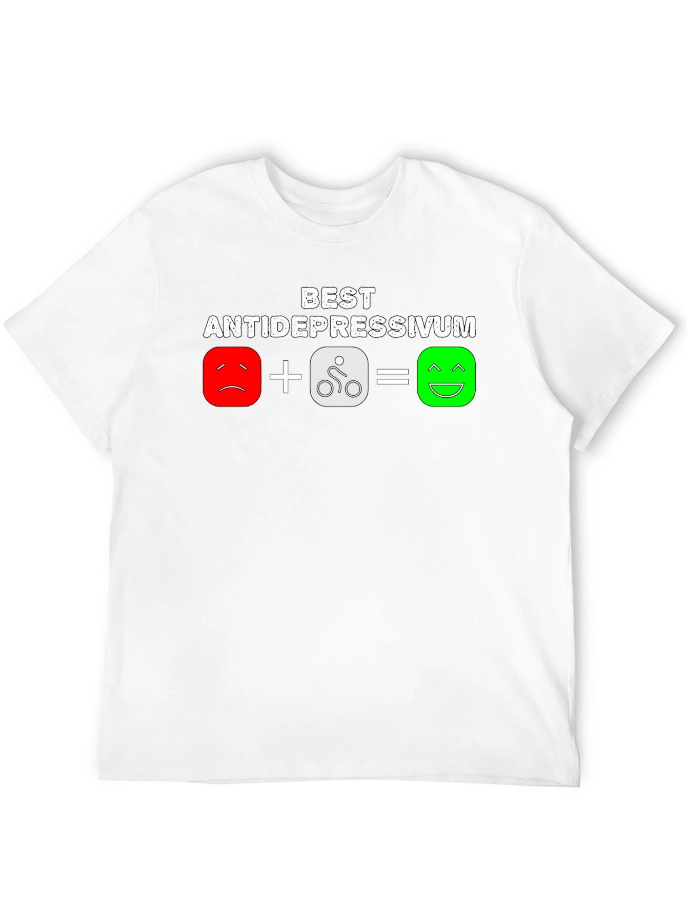 Best Antidepressivum T-Shirt