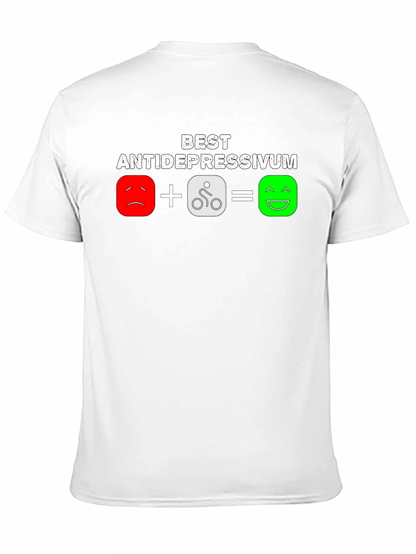 Best Antidepressivum T-Shirt