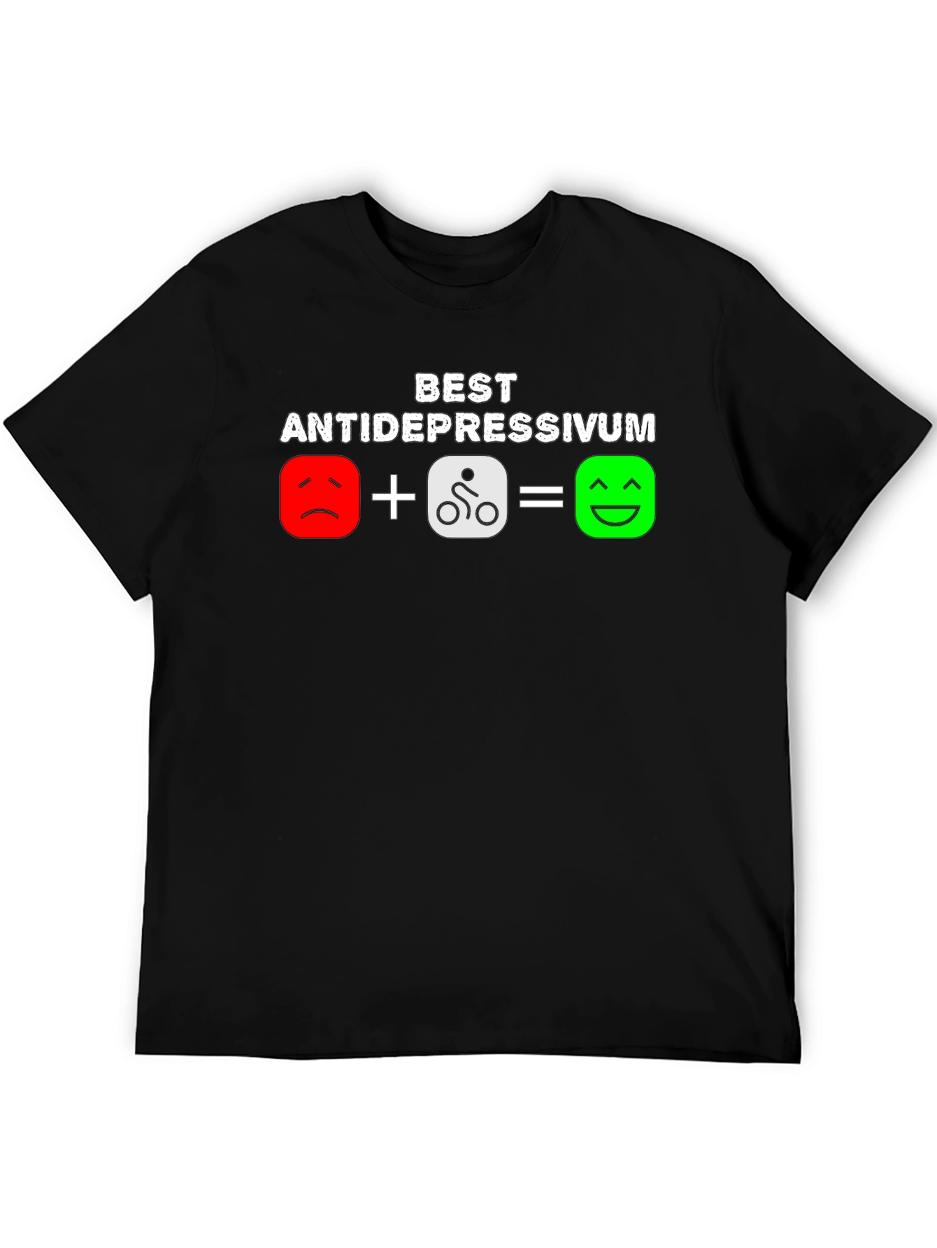 Best Antidepressivum T-Shirt