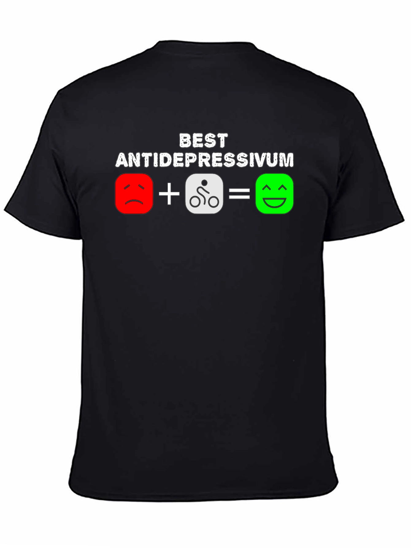 Best Antidepressivum T-Shirt