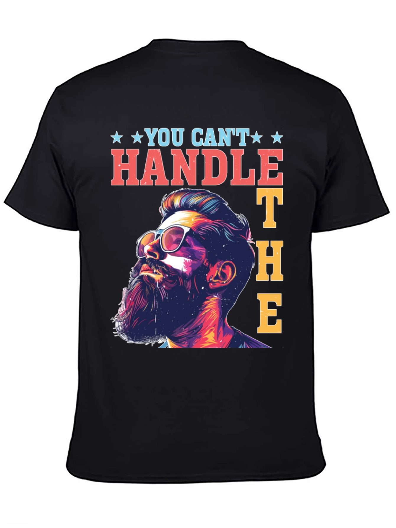 You Cant Handle The Truth T-Shirt