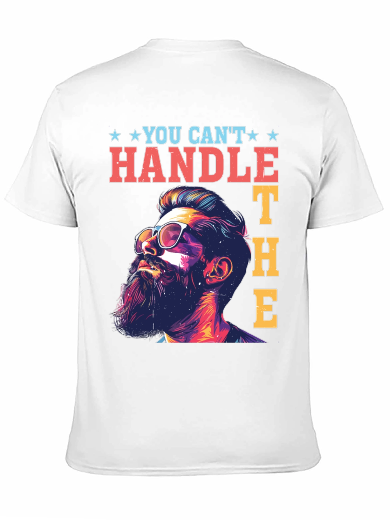 You Cant Handle The Truth T-Shirt