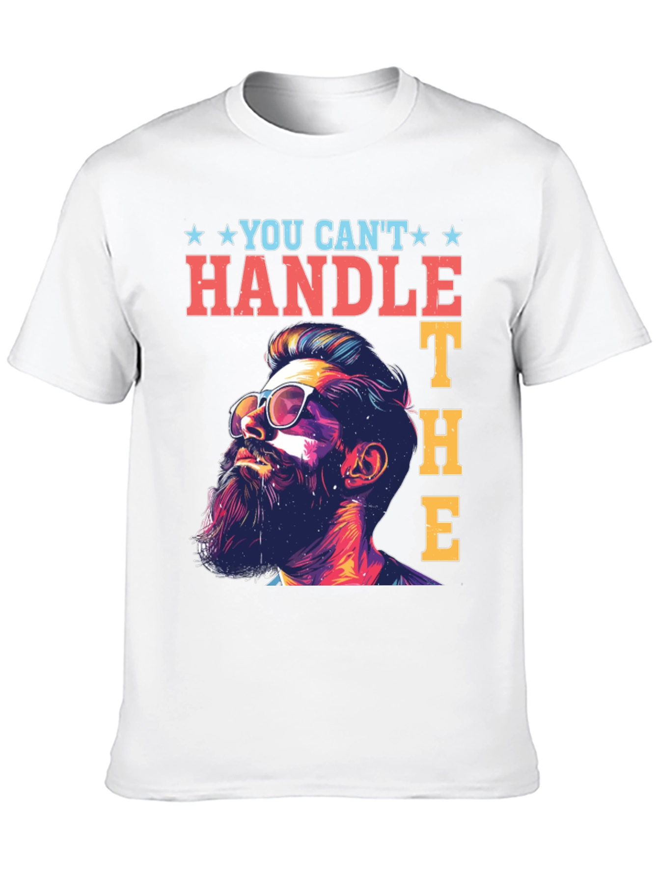 You Cant Handle The Truth T-Shirt