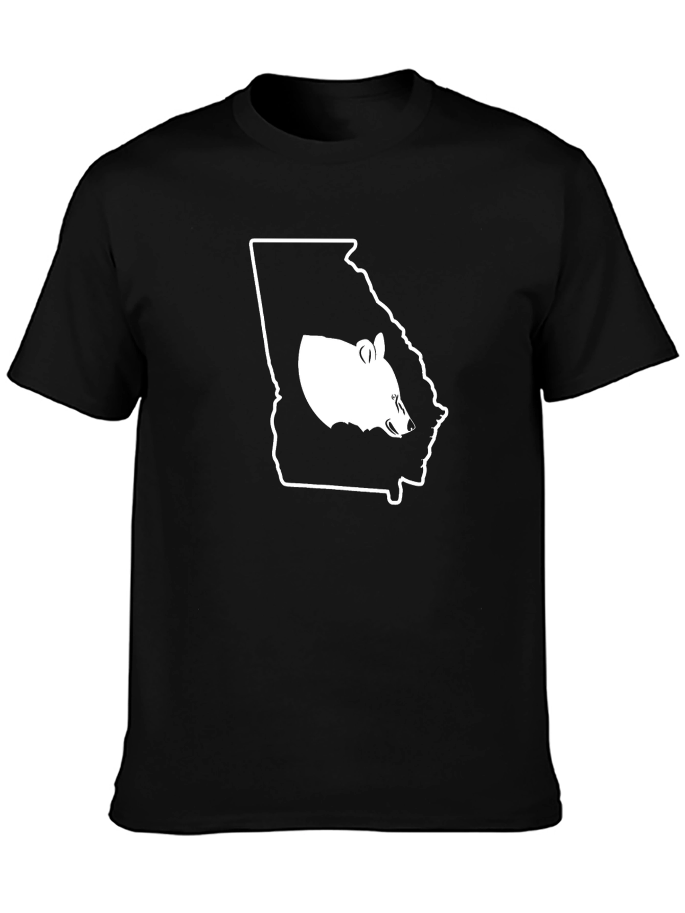 Georgia Bear T-Shirt