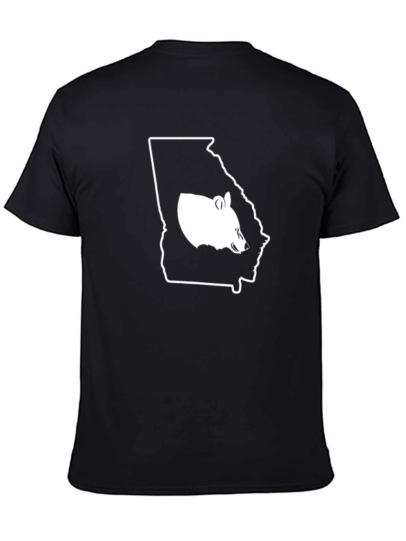 Georgia Bear T-Shirt