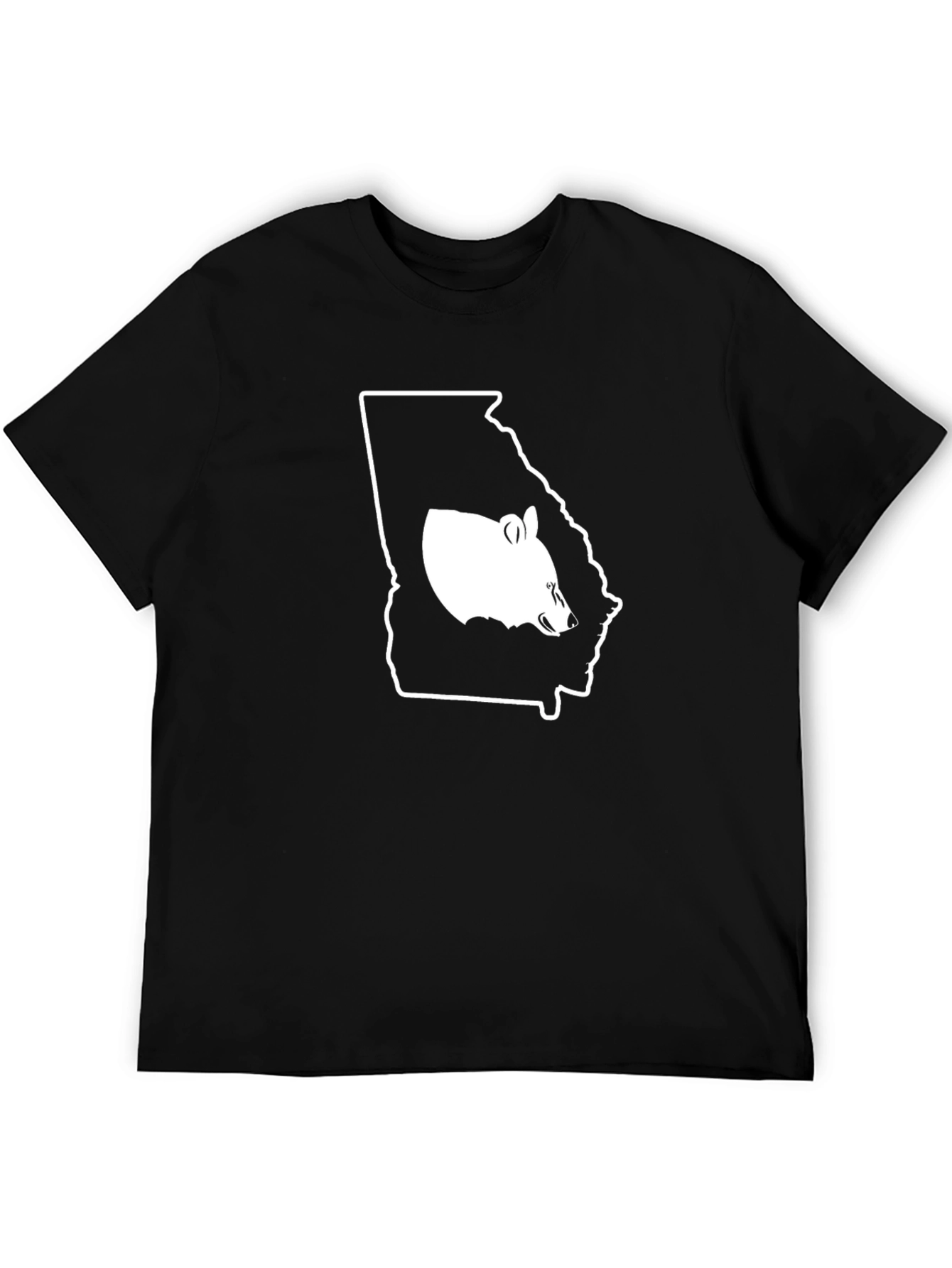 Georgia Bear T-Shirt