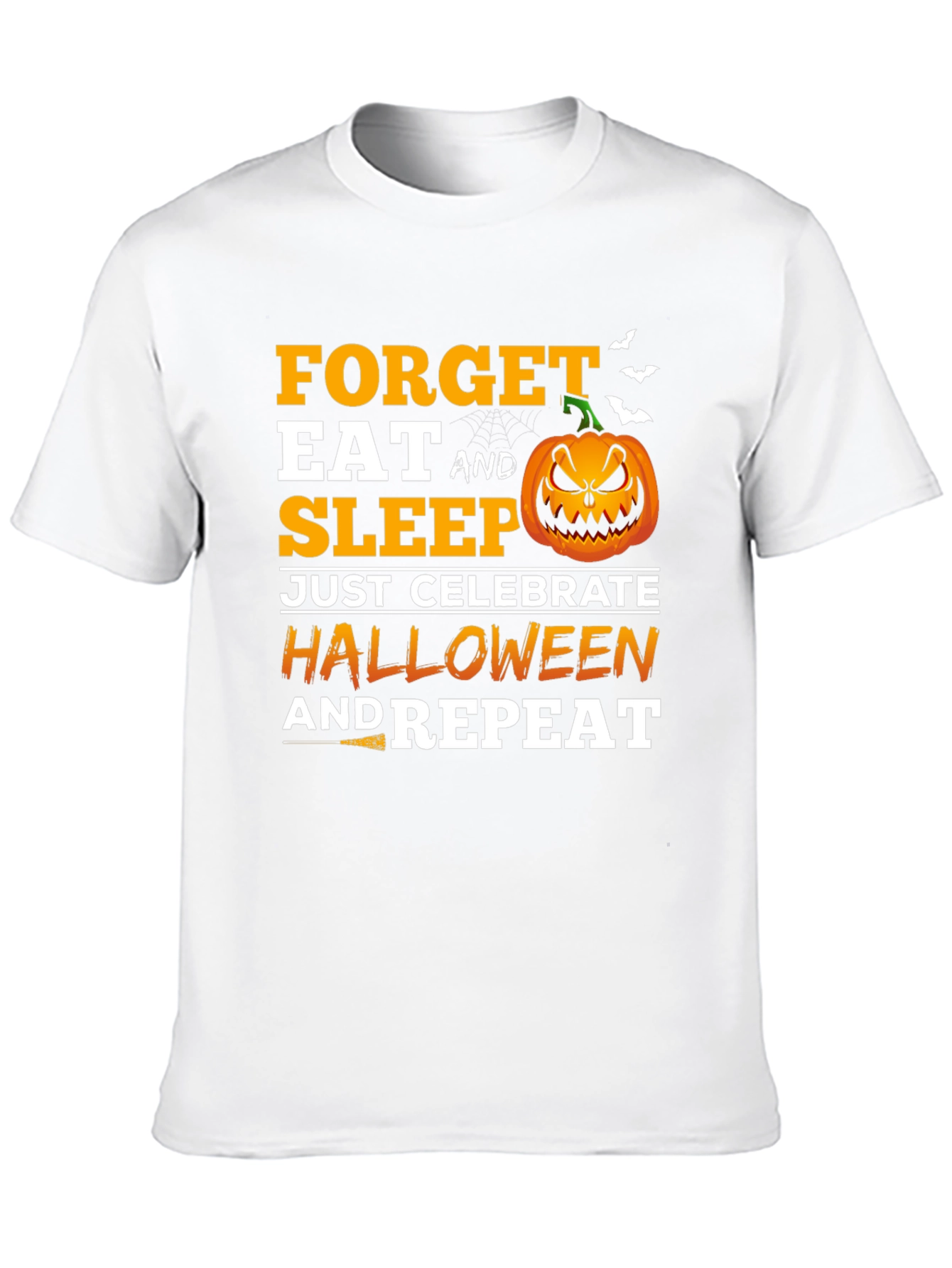 Halloween Celebration T-Shirt