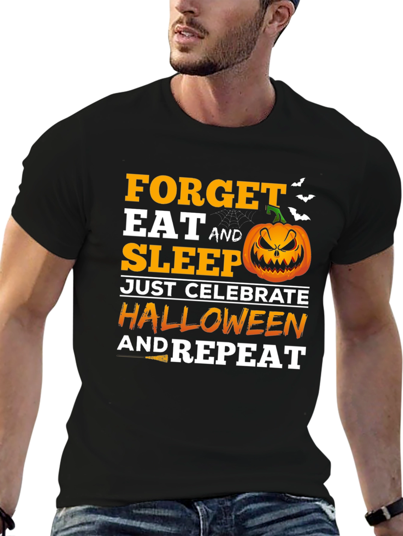 Halloween Celebration T-Shirt