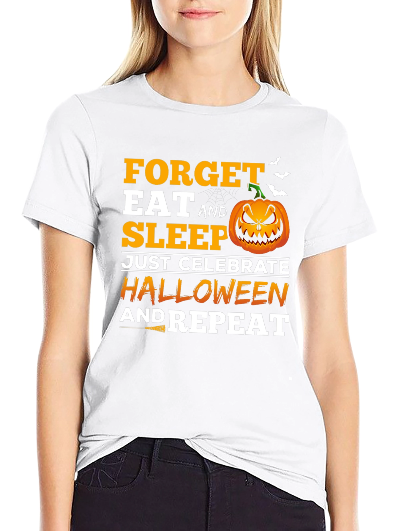 Halloween Celebration T-Shirt