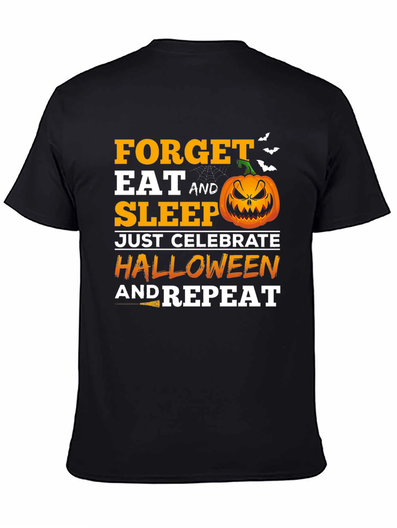 Halloween Celebration T-Shirt