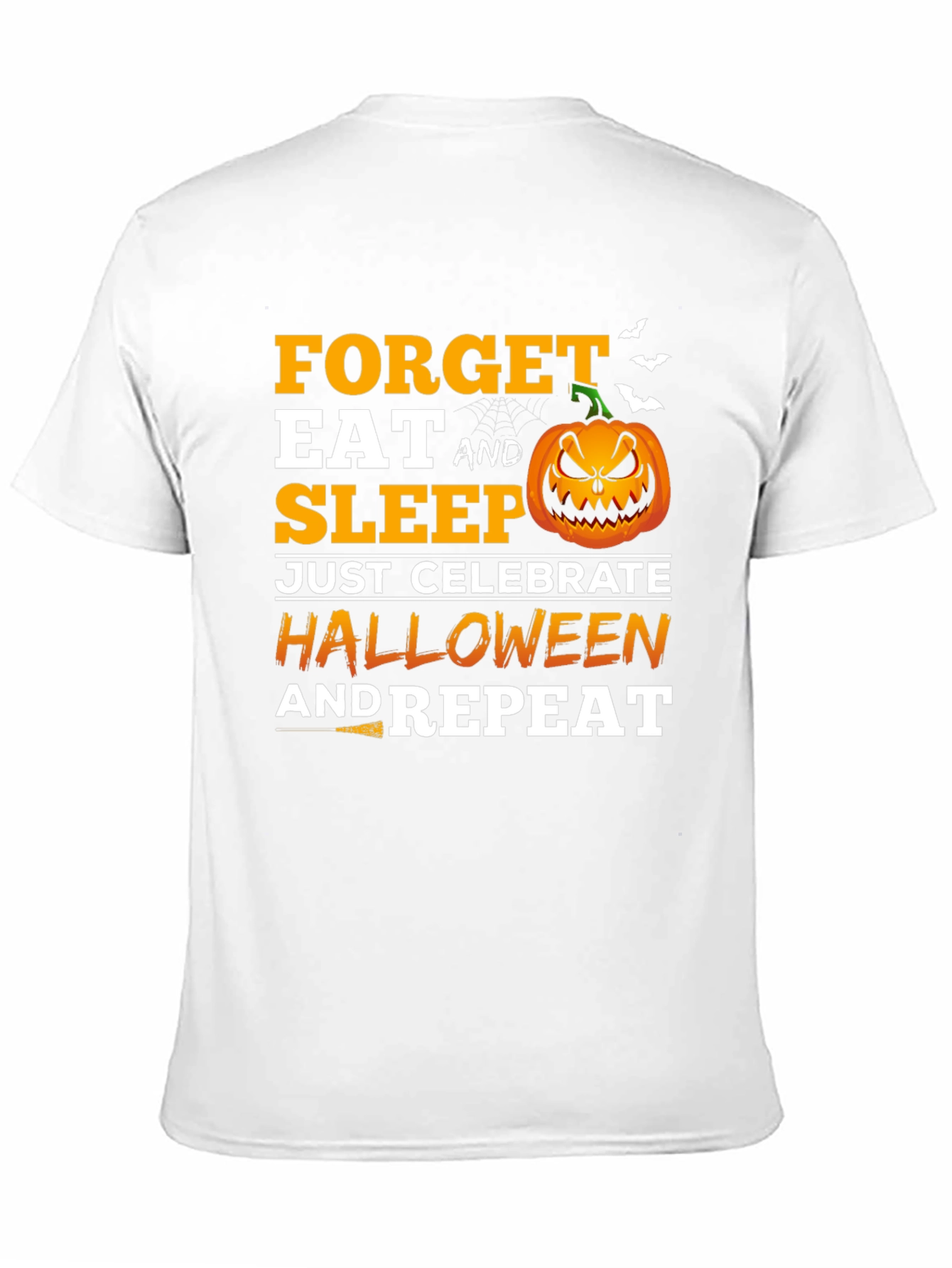 Halloween Celebration T-Shirt