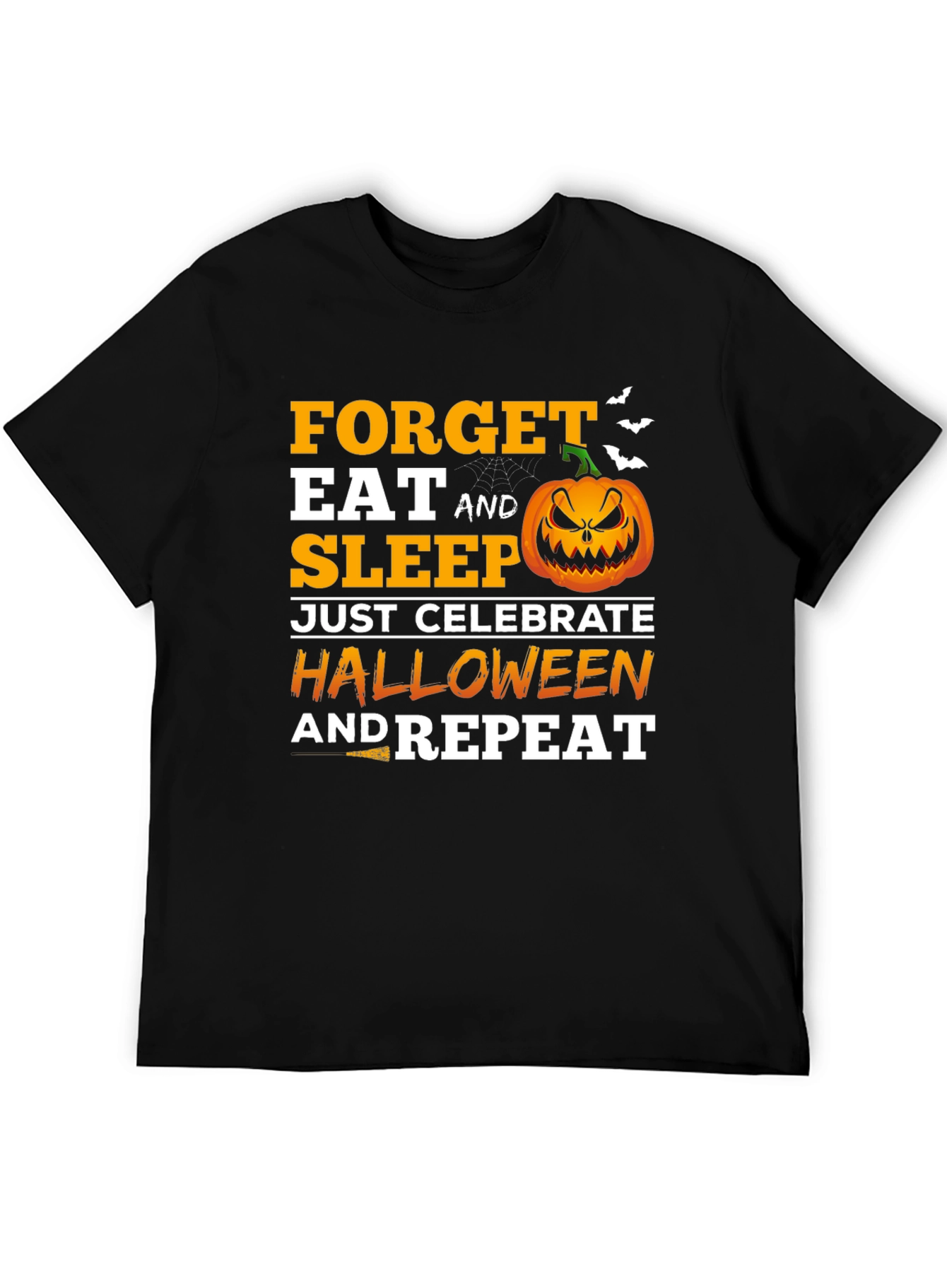 Halloween Celebration T-Shirt