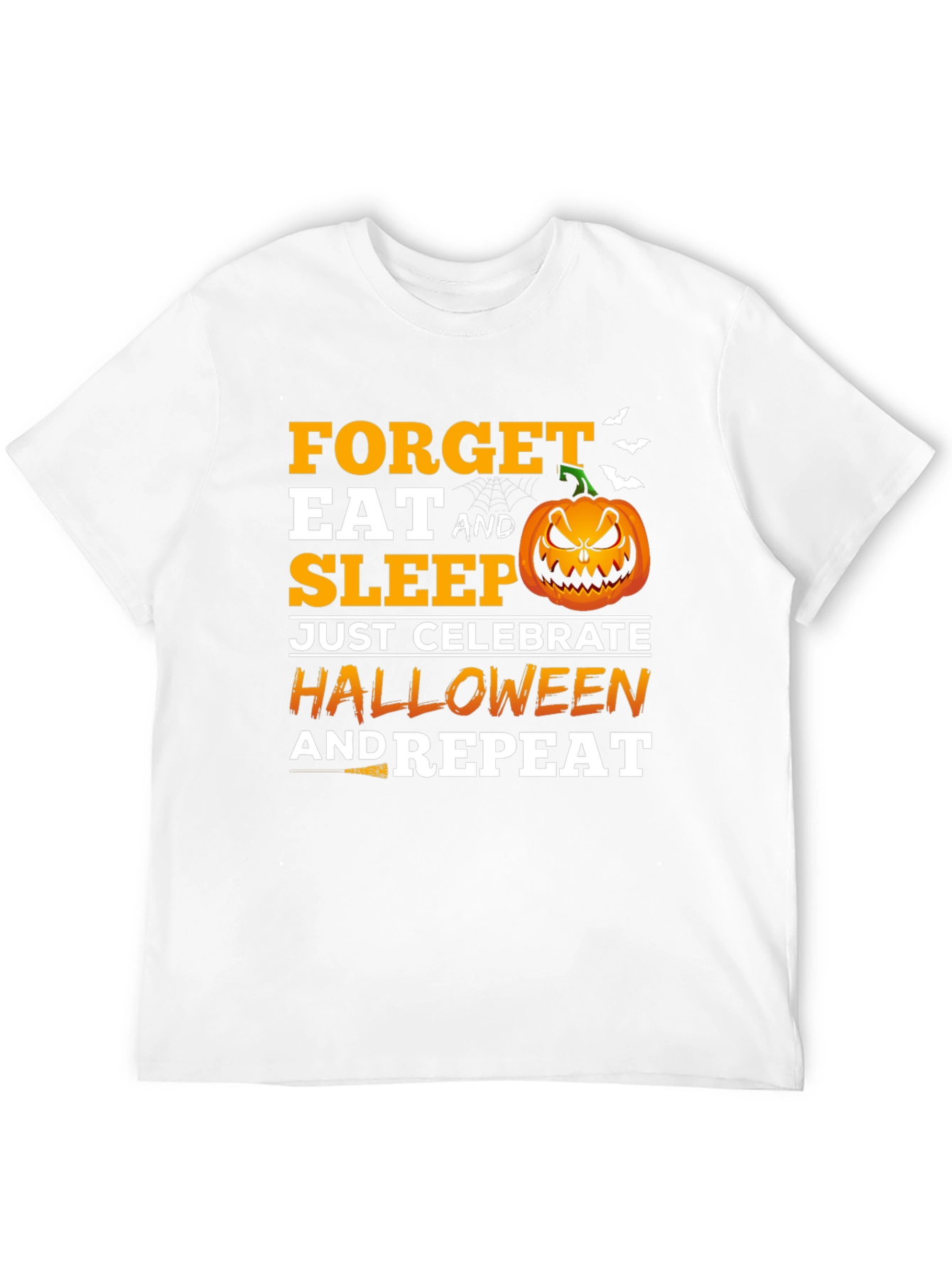 Halloween Celebration T-Shirt