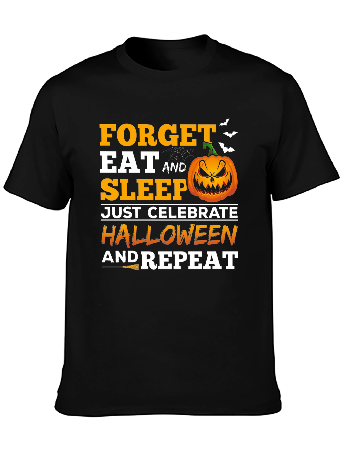 Halloween Celebration T-Shirt