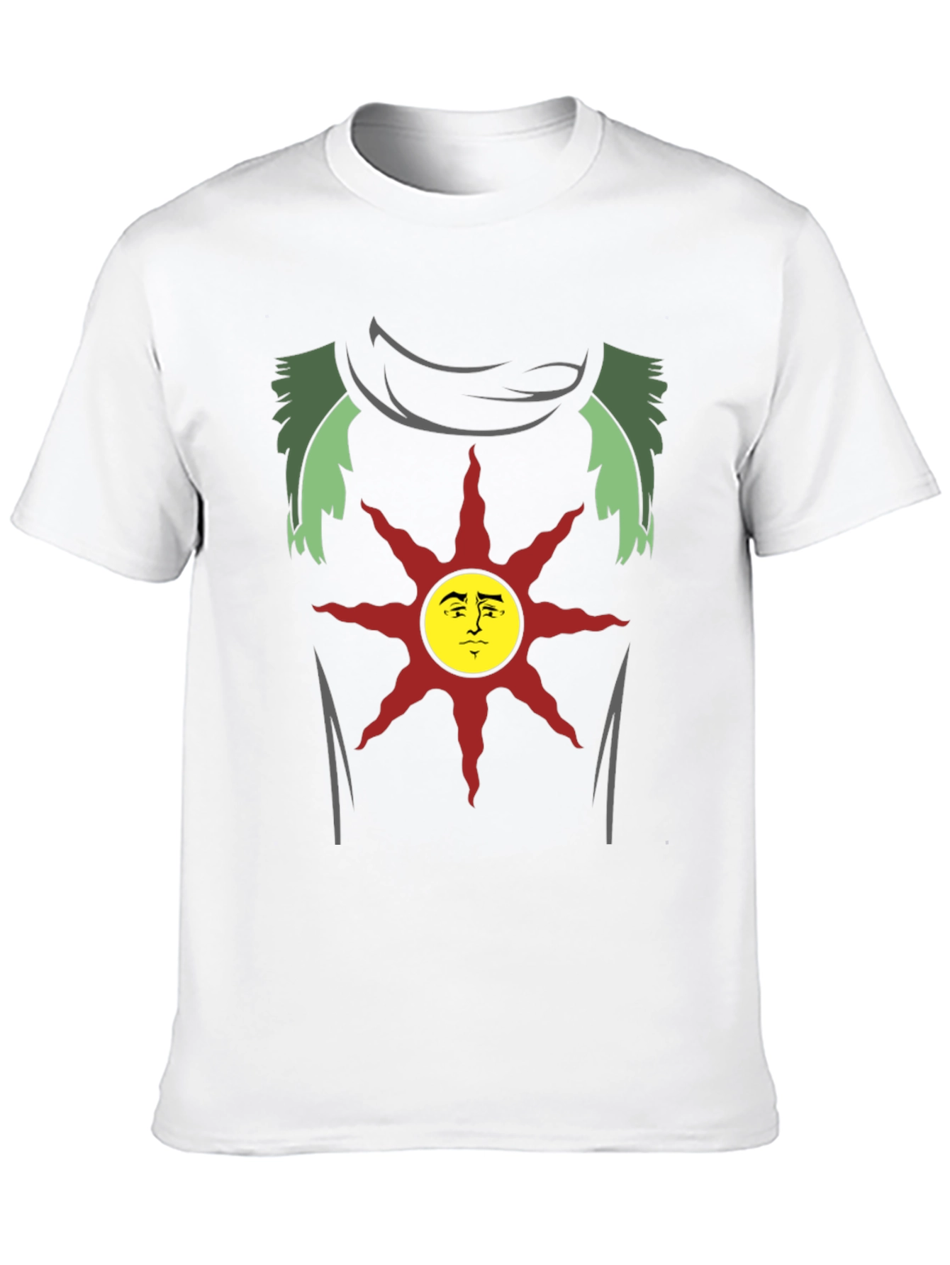 Praise the Sun Dark Souls T-Shirt