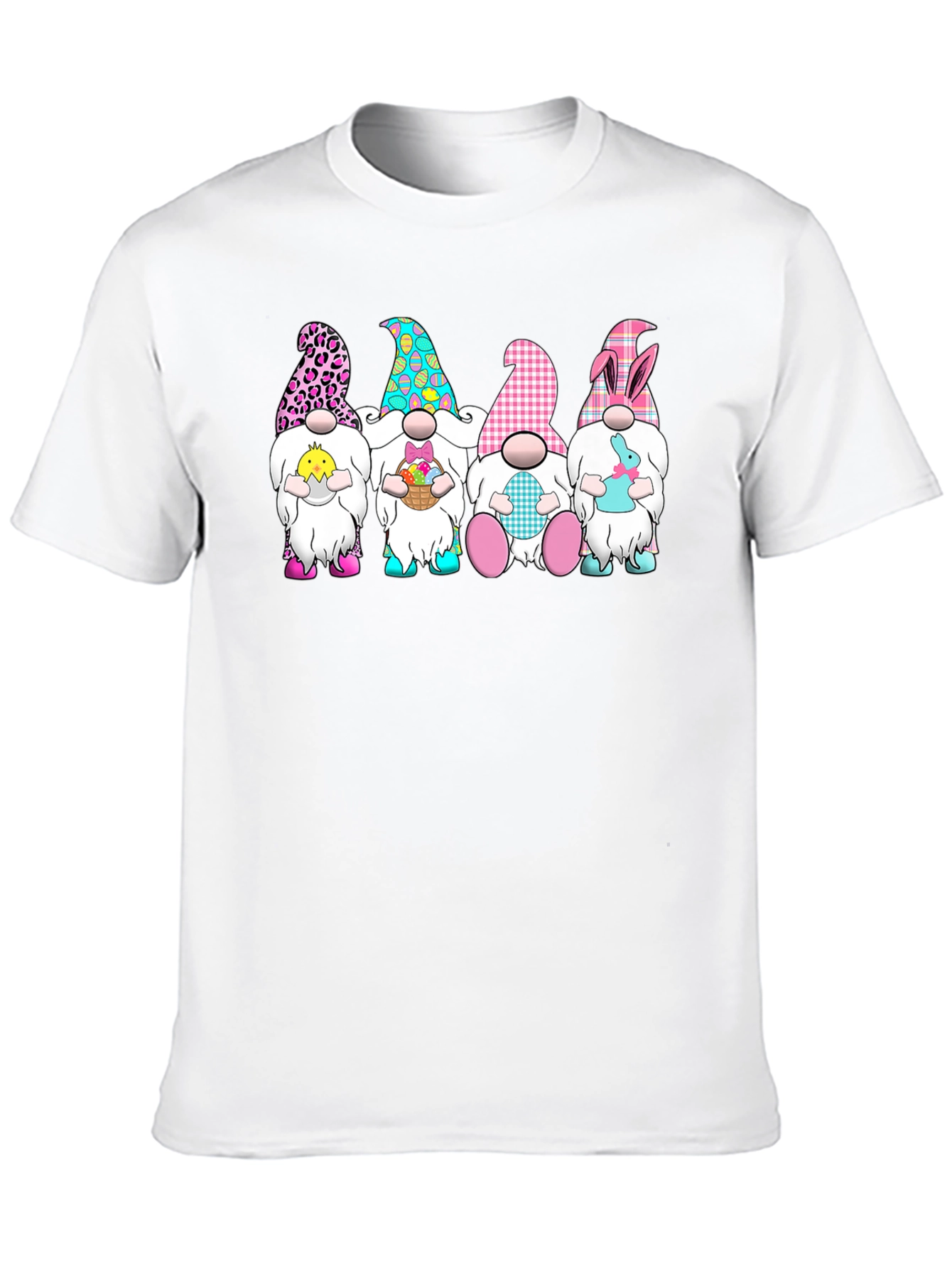 Easter Gnomes T-Shirt