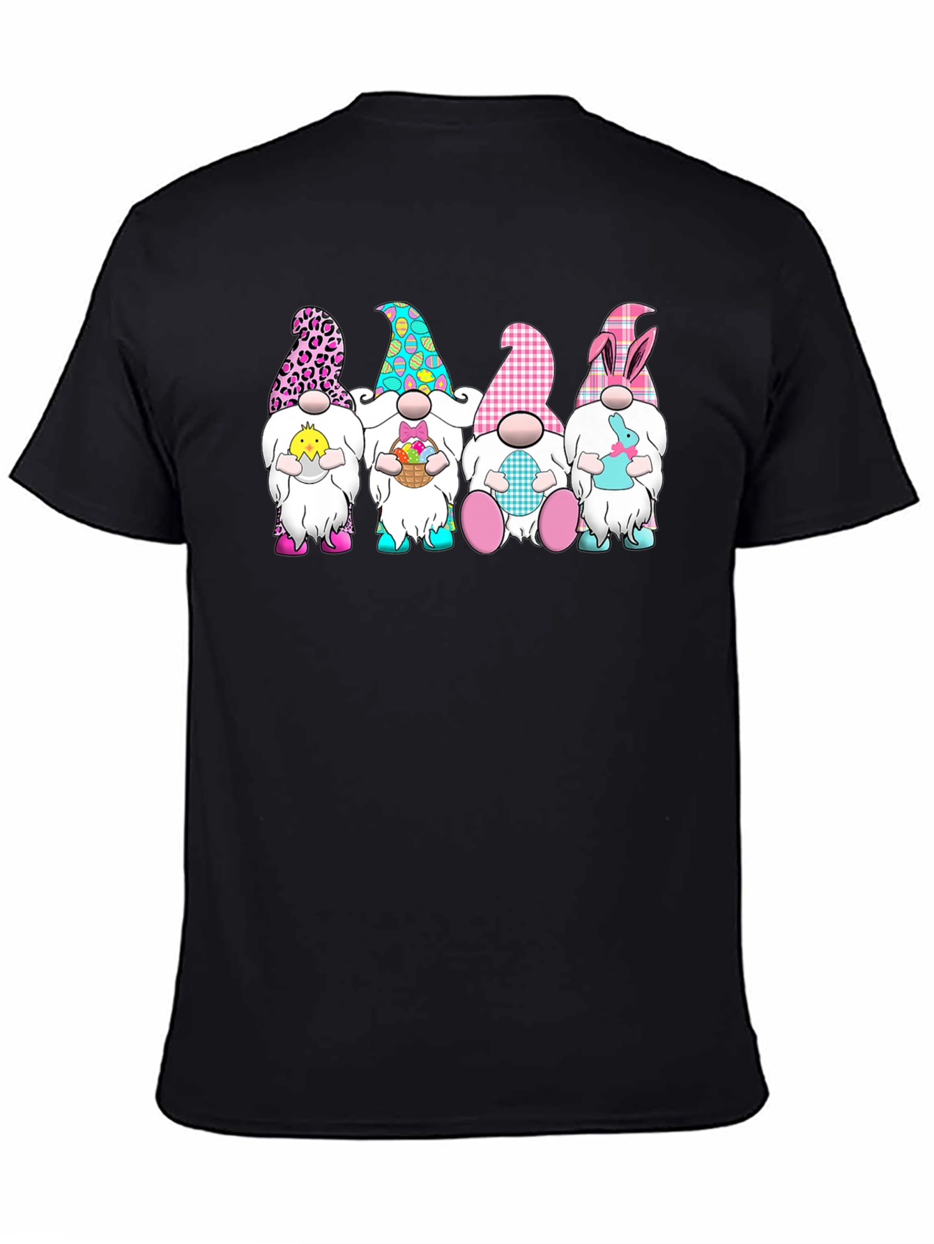 Easter Gnomes T-Shirt