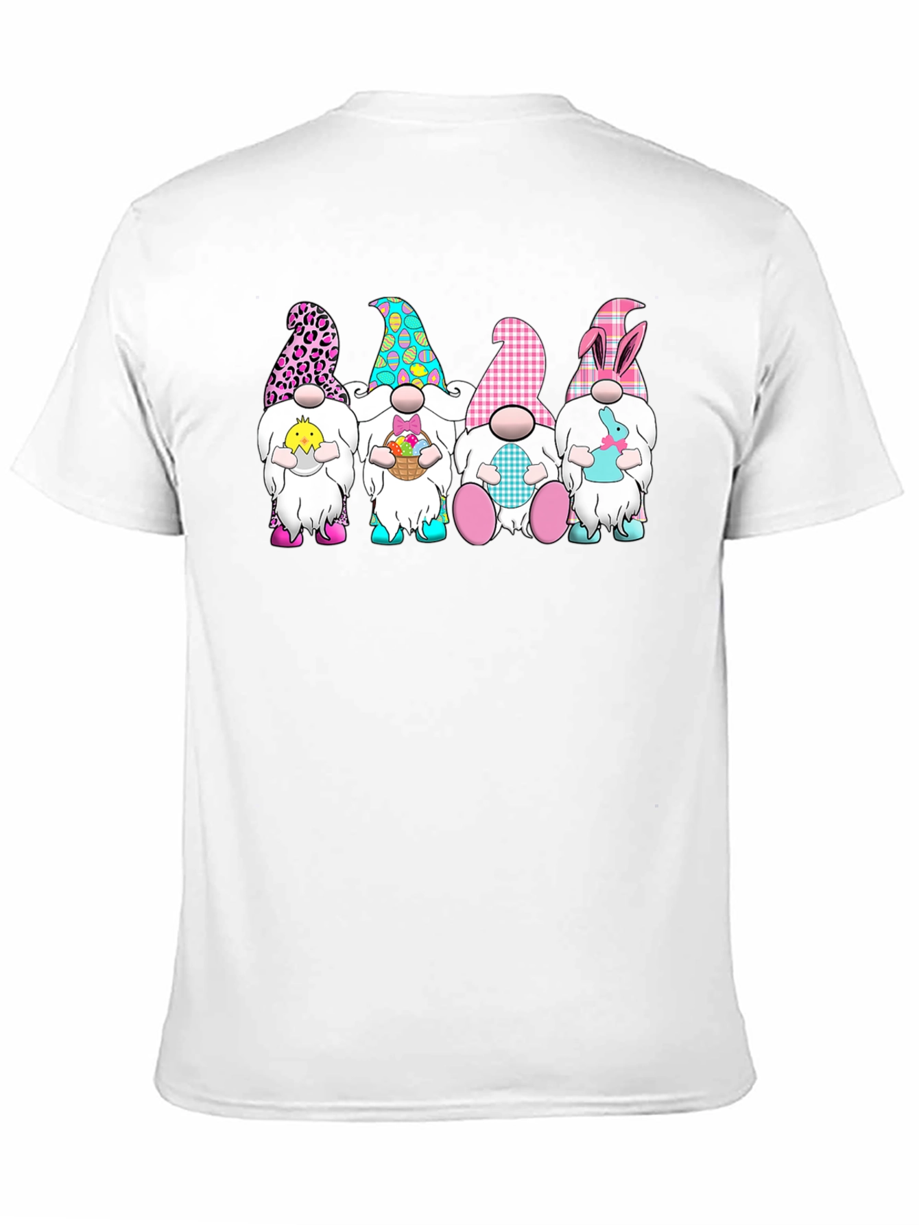 Easter Gnomes T-Shirt
