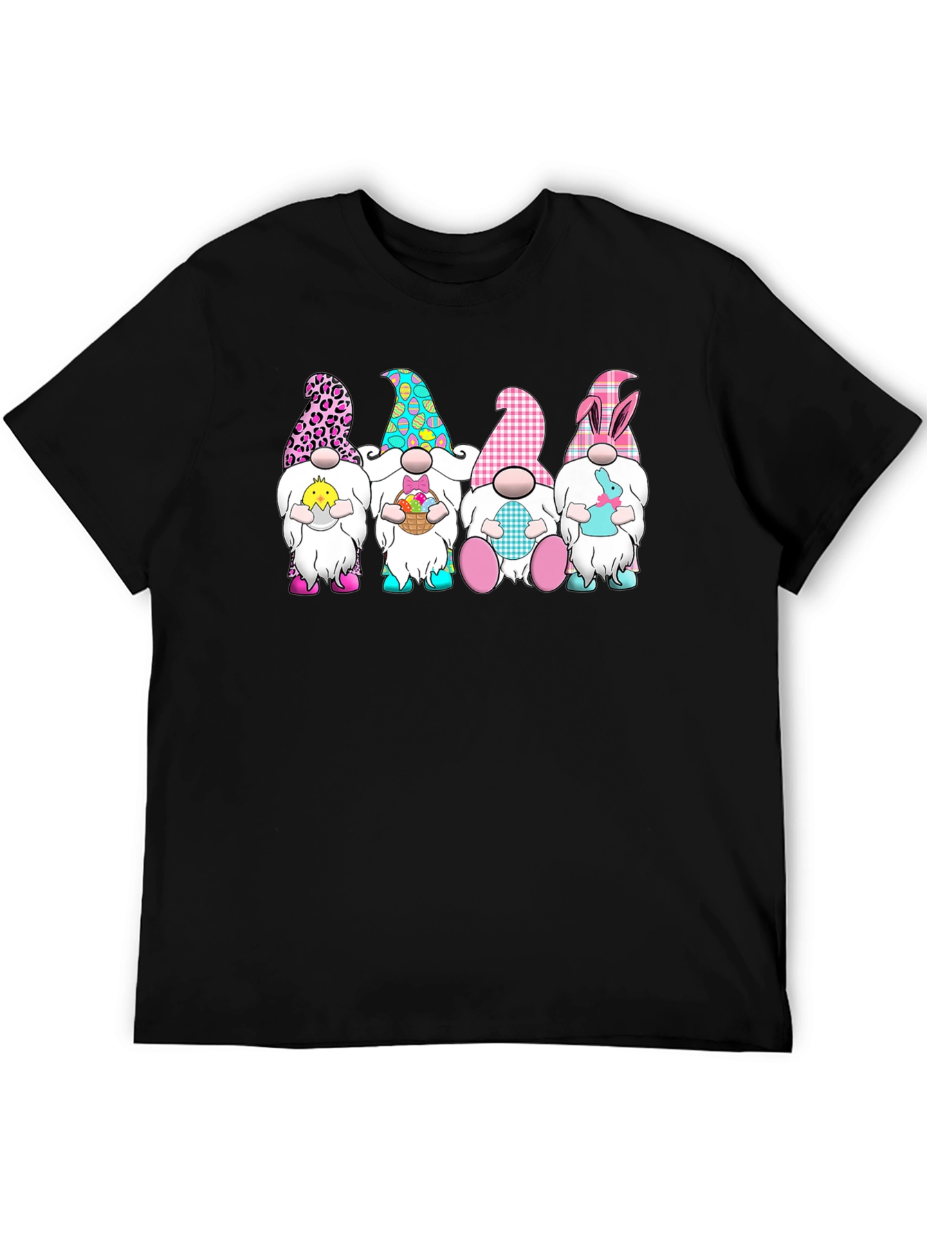 Easter Gnomes T-Shirt
