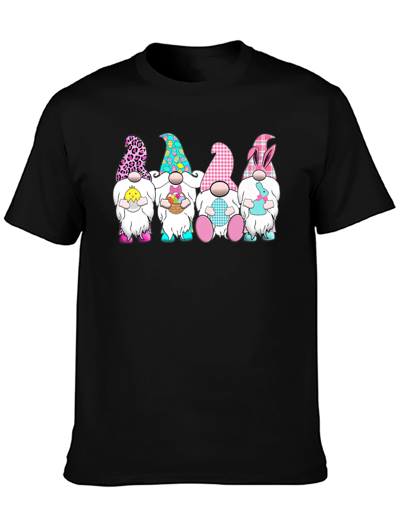 Easter Gnomes T-Shirt