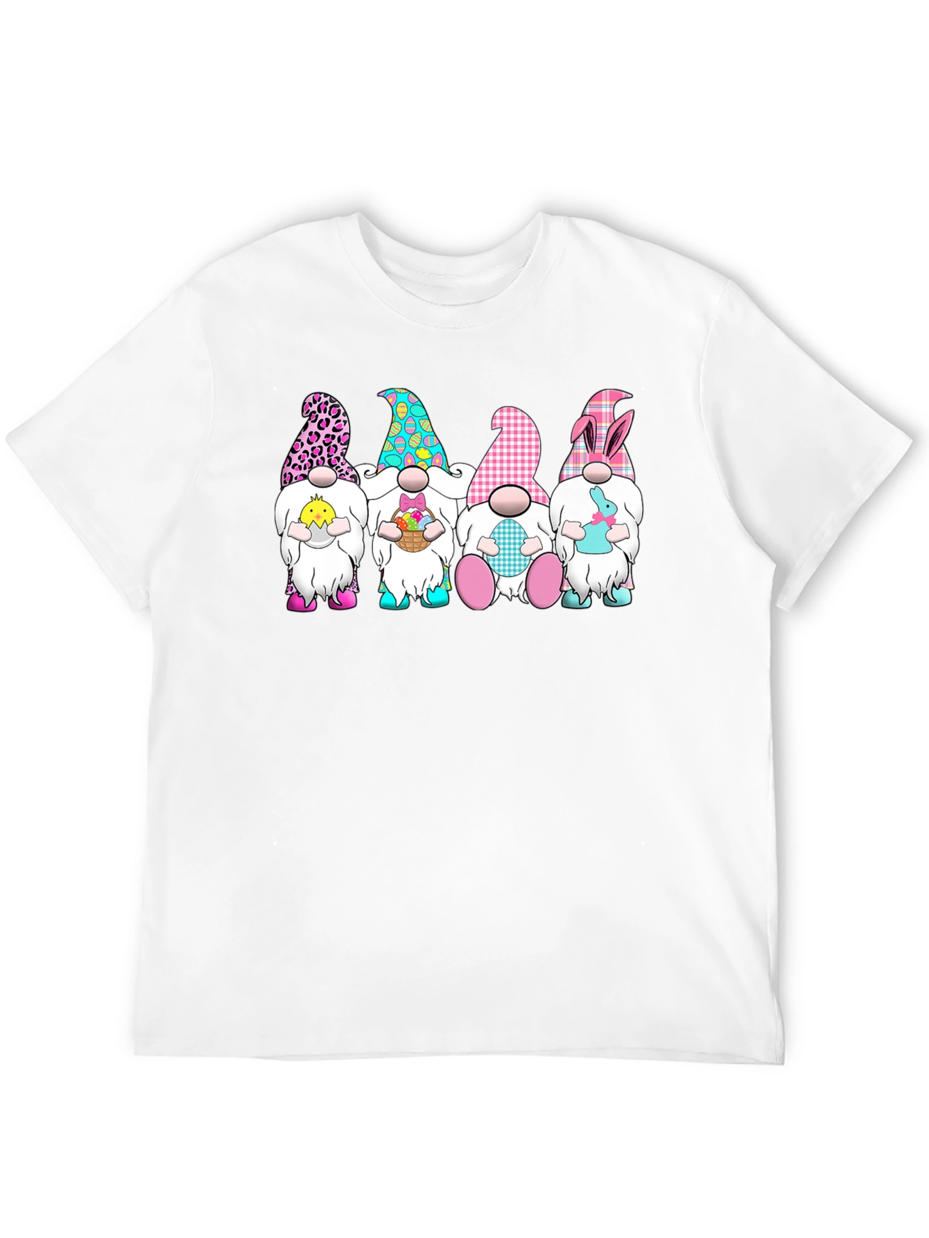 Easter Gnomes T-Shirt