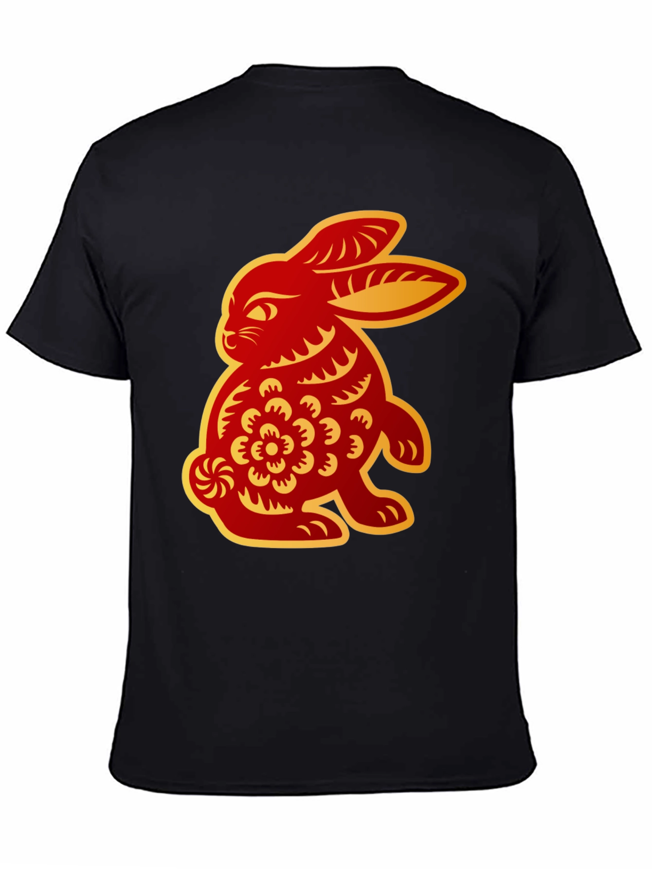 Year of the Rabbit T-Shirt - Chinese New Year