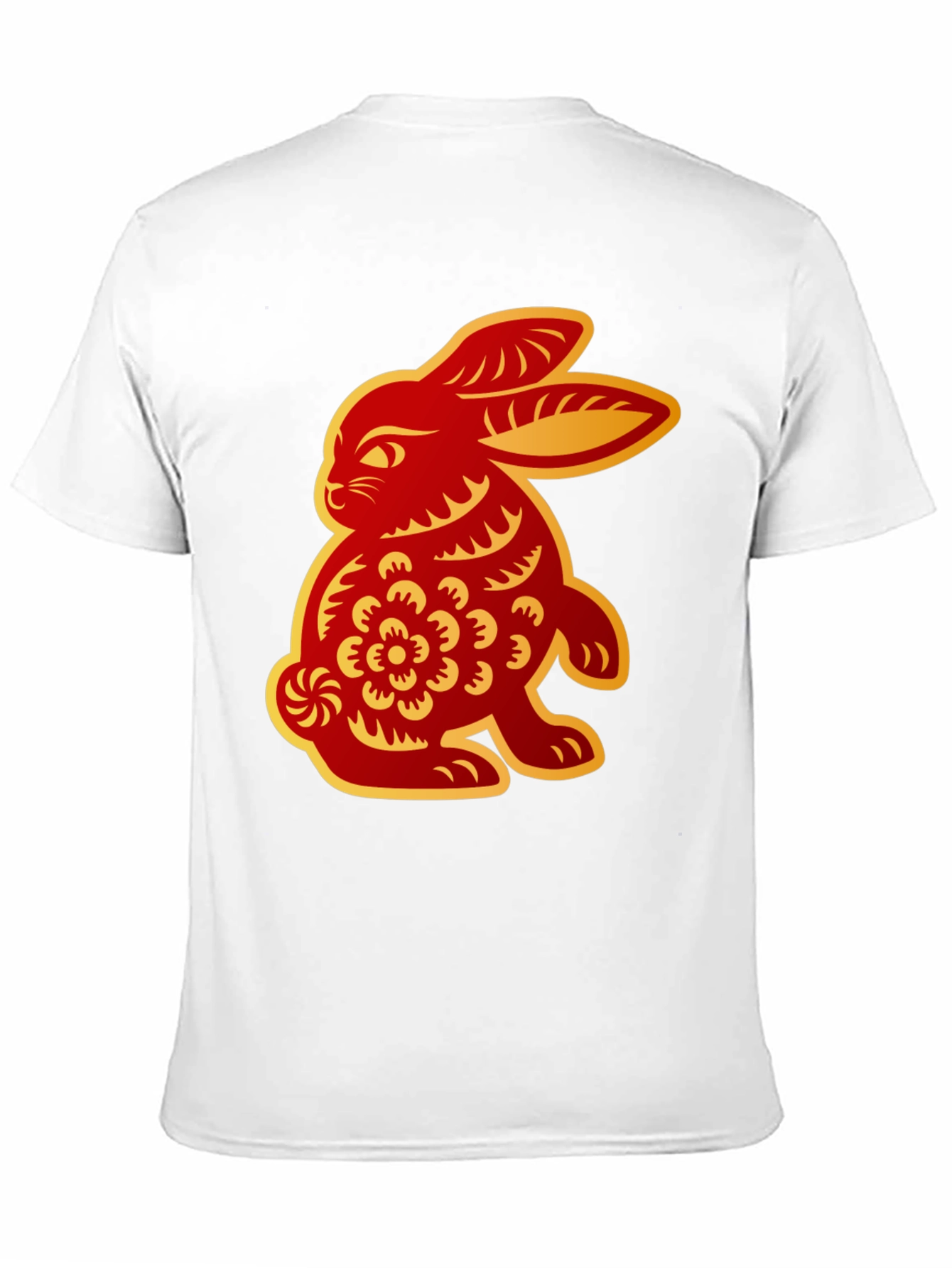 Year of the Rabbit T-Shirt - Chinese New Year