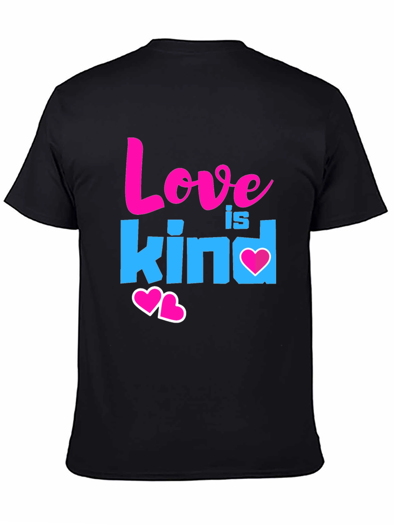Love is Kind Graphic T-Shirt