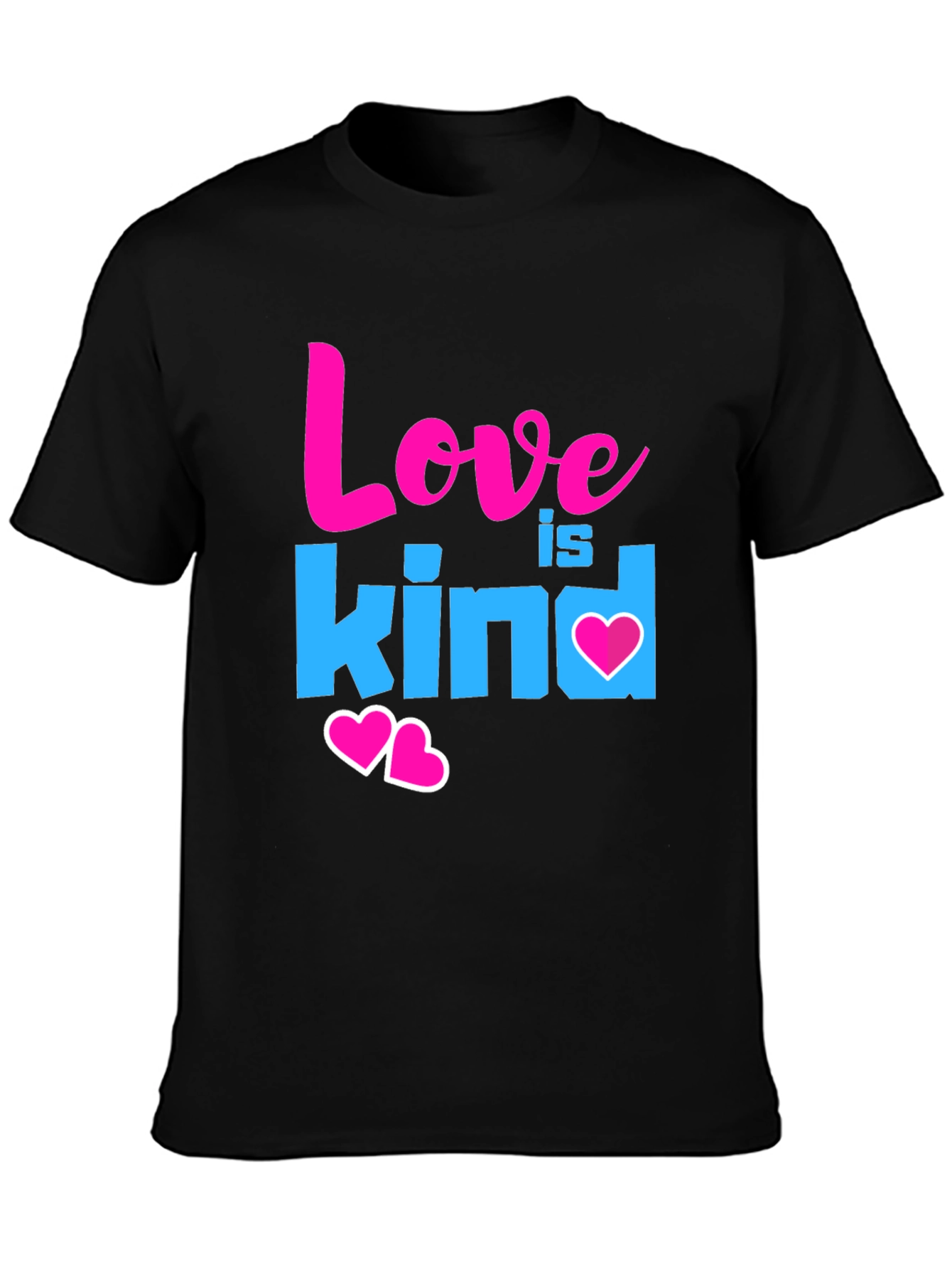 Love is Kind Graphic T-Shirt