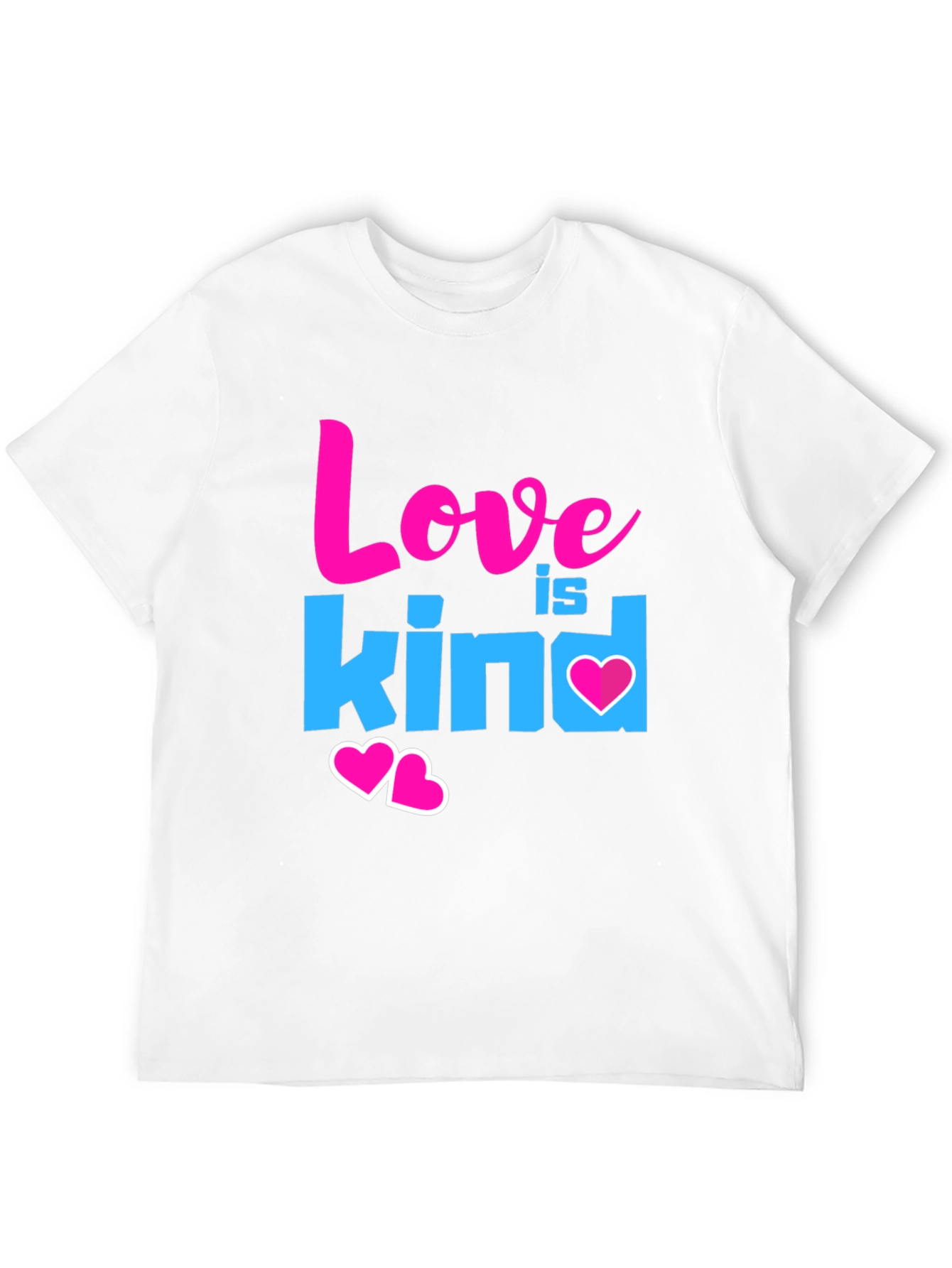 Love is Kind Graphic T-Shirt