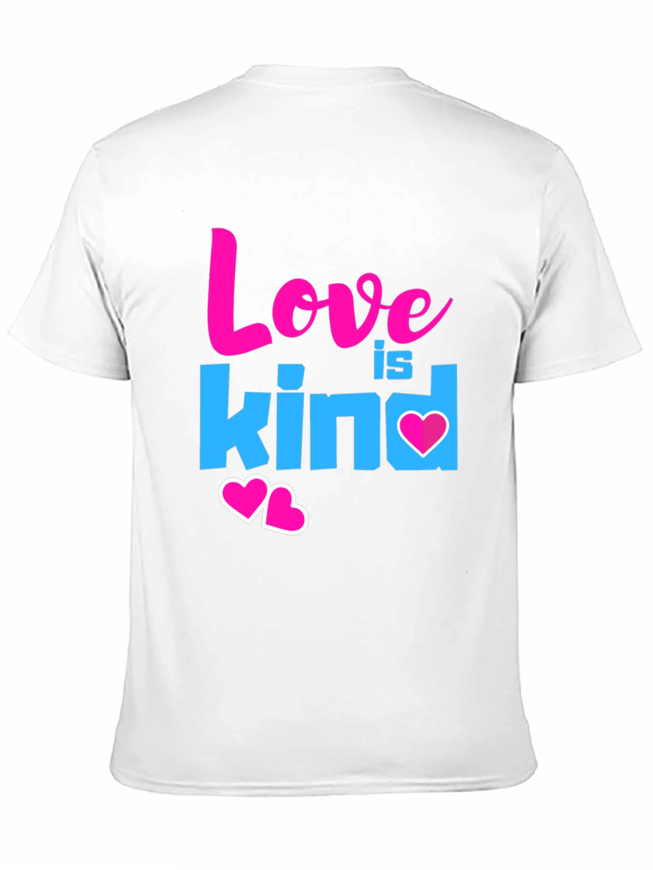 Love is Kind Graphic T-Shirt