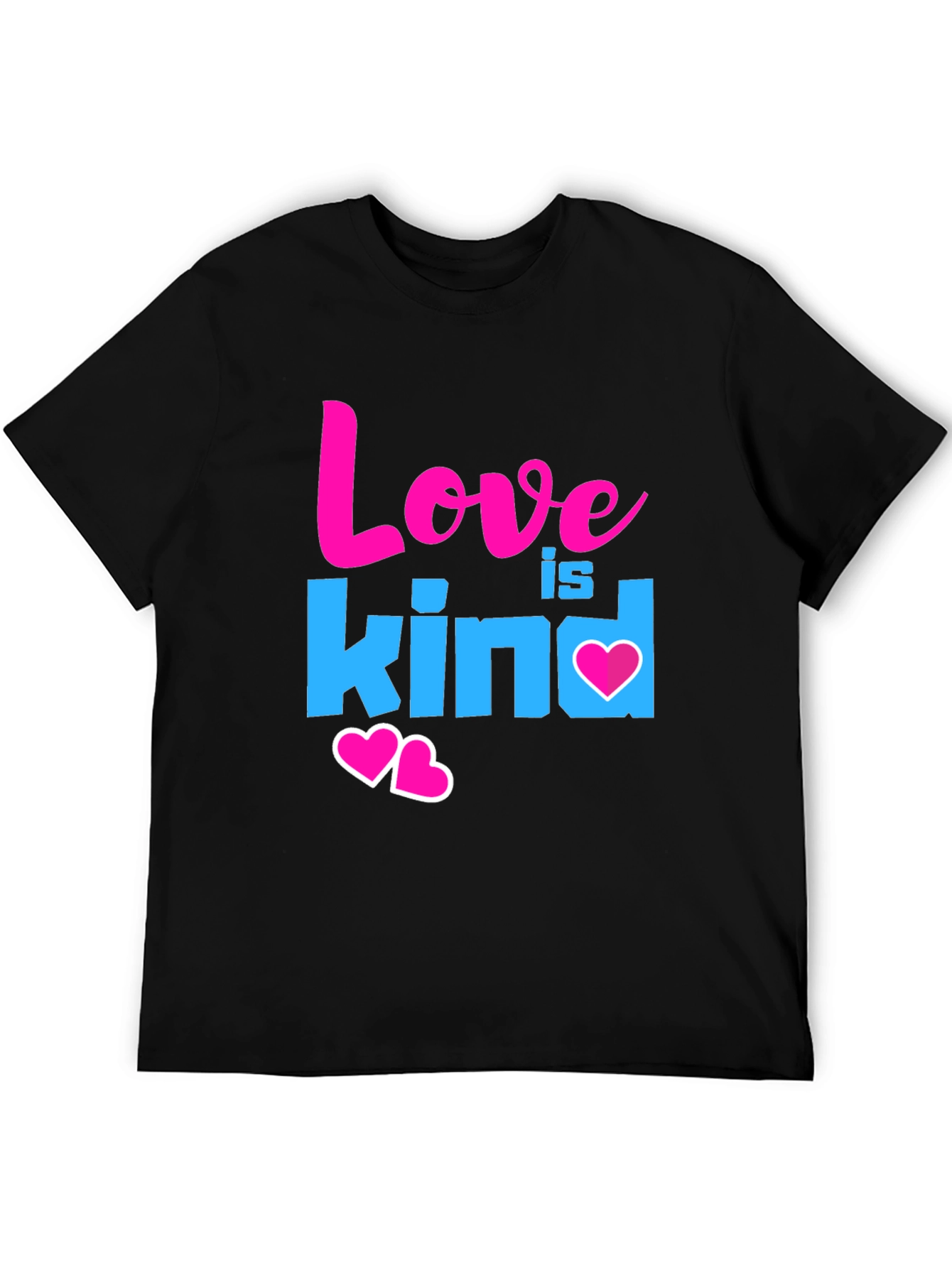 Love is Kind Graphic T-Shirt