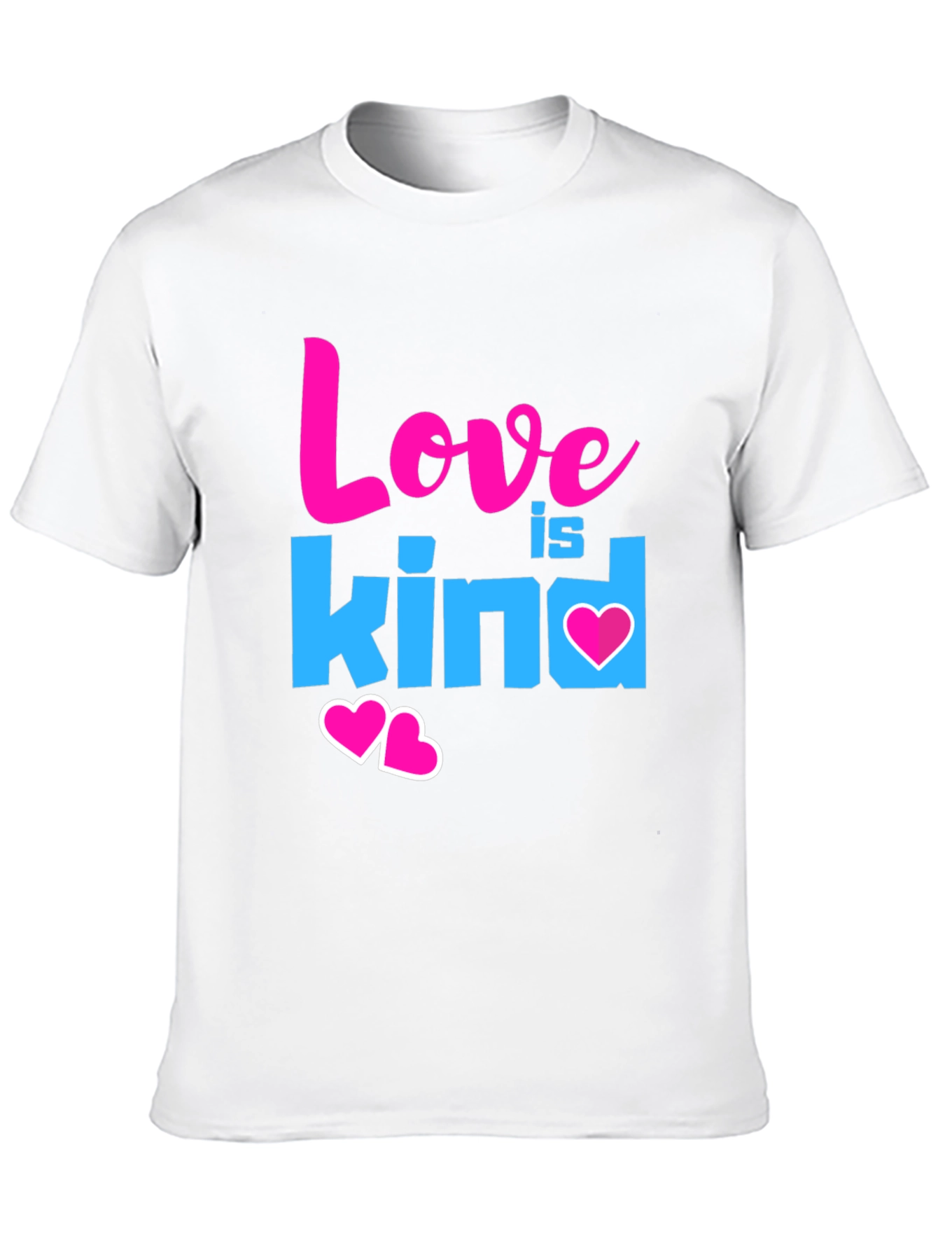 Love is Kind Graphic T-Shirt