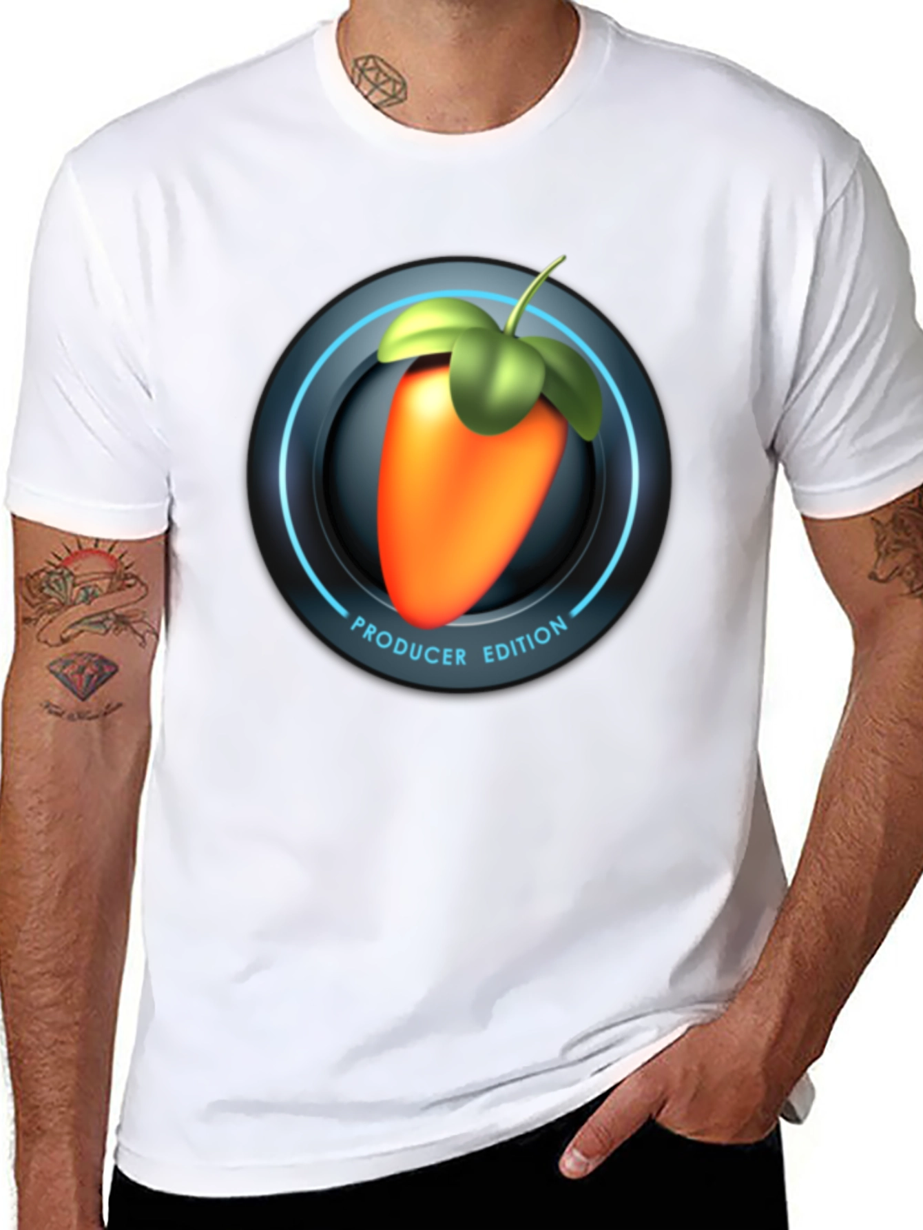FL Studio Producer Edition T-Shirt