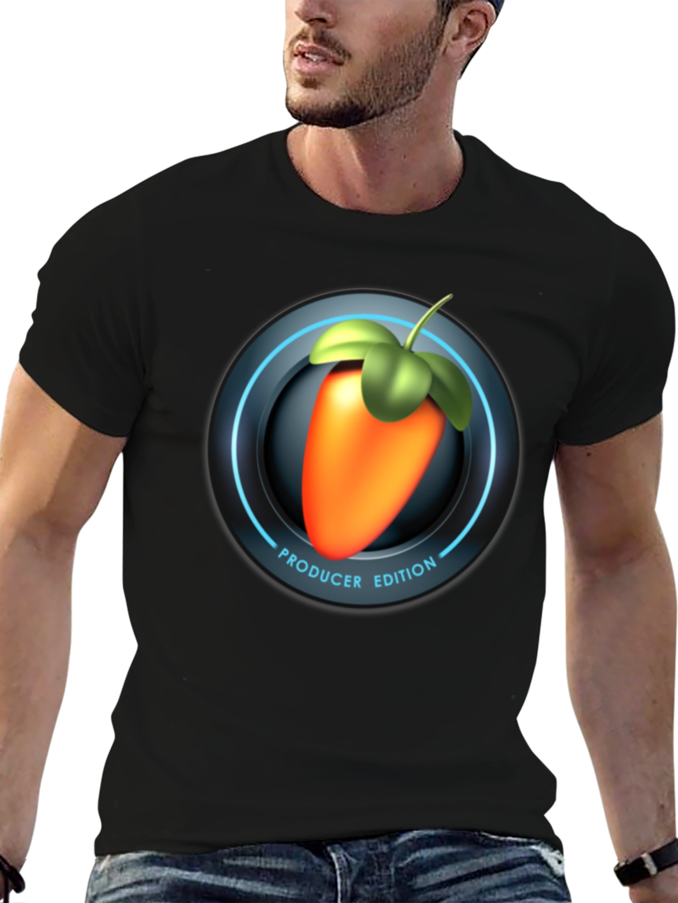 FL Studio Producer Edition T-Shirt