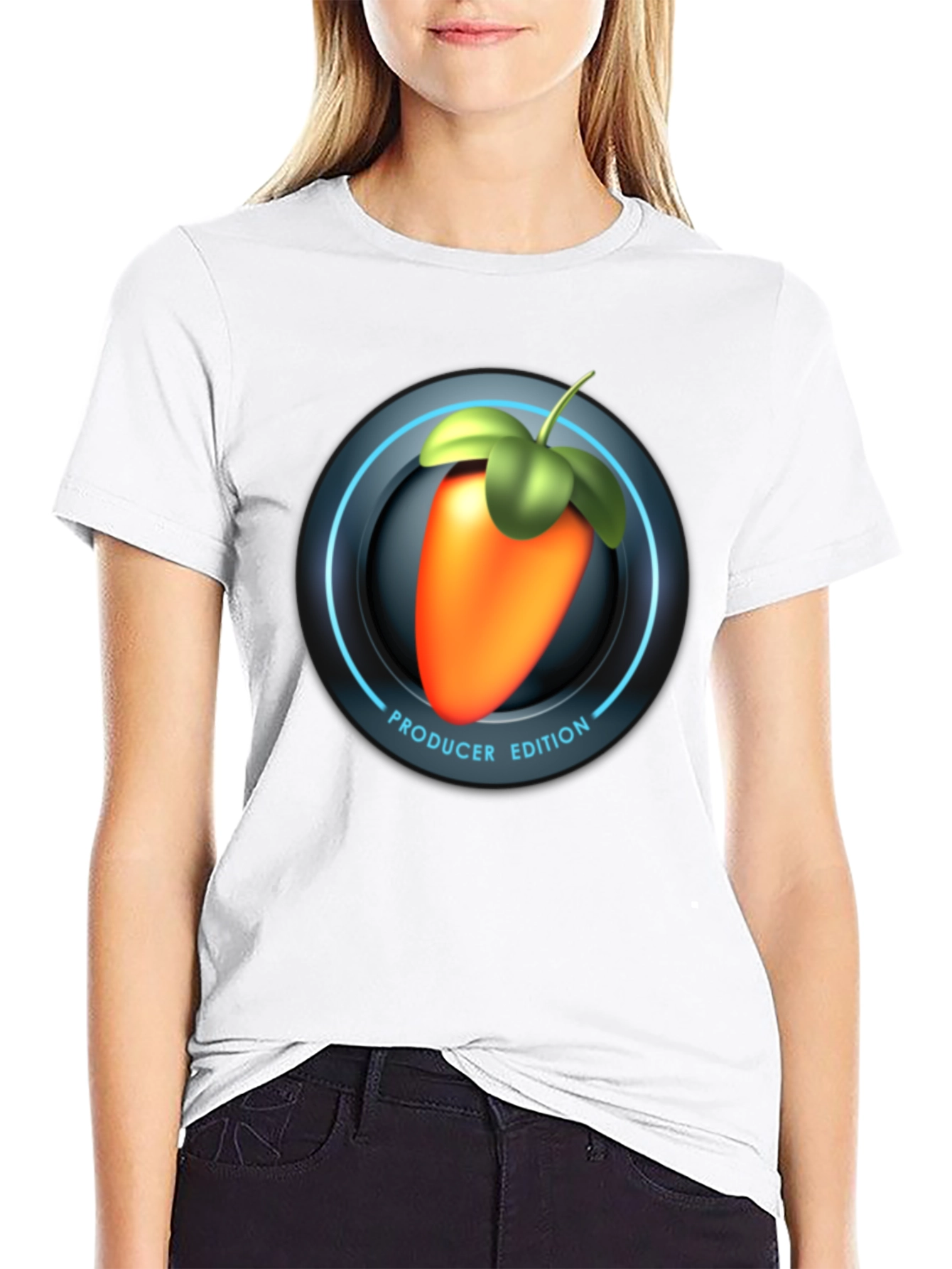FL Studio Producer Edition T-Shirt