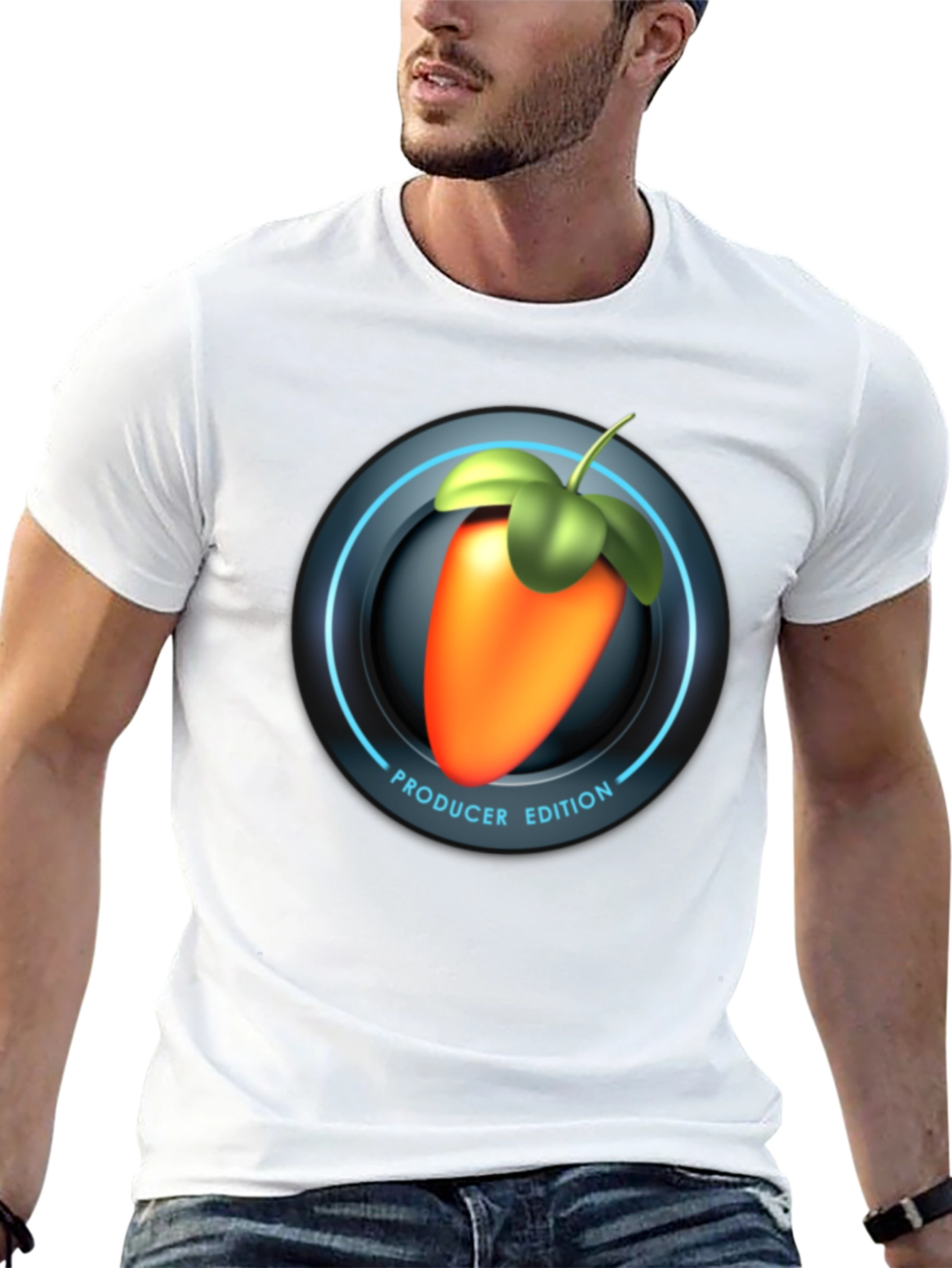 FL Studio Producer Edition T-Shirt