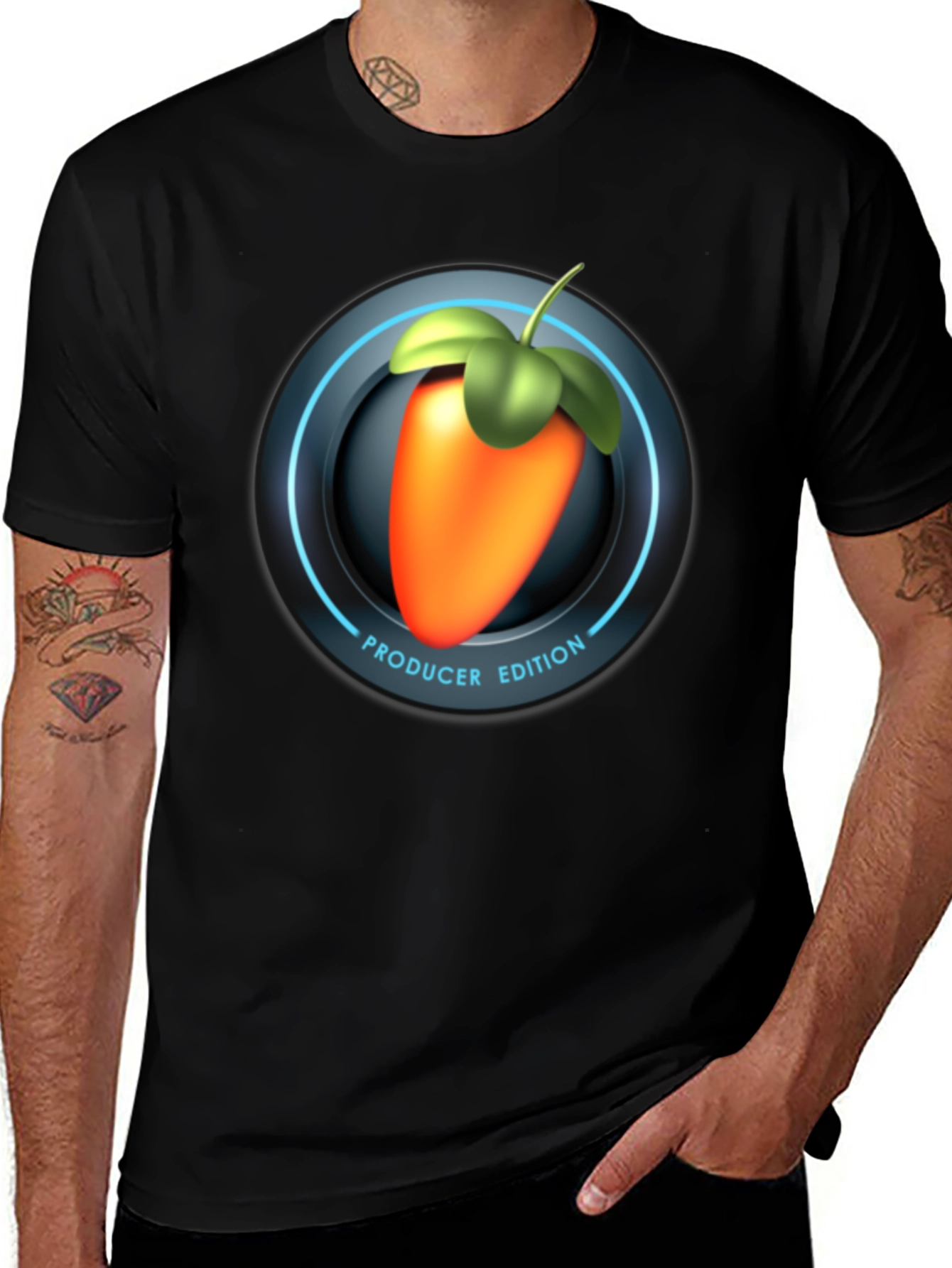 FL Studio Producer Edition T-Shirt