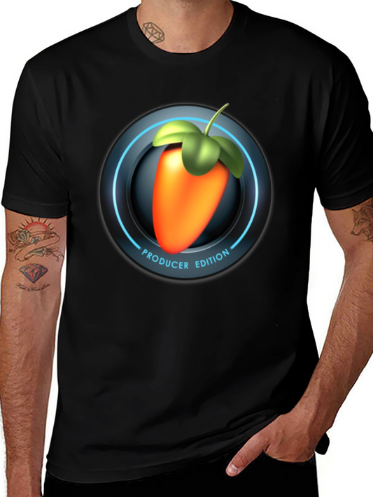 FL Studio Producer Edition T-Shirt