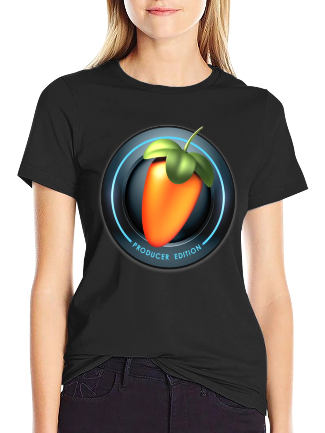 FL Studio Producer Edition T-Shirt