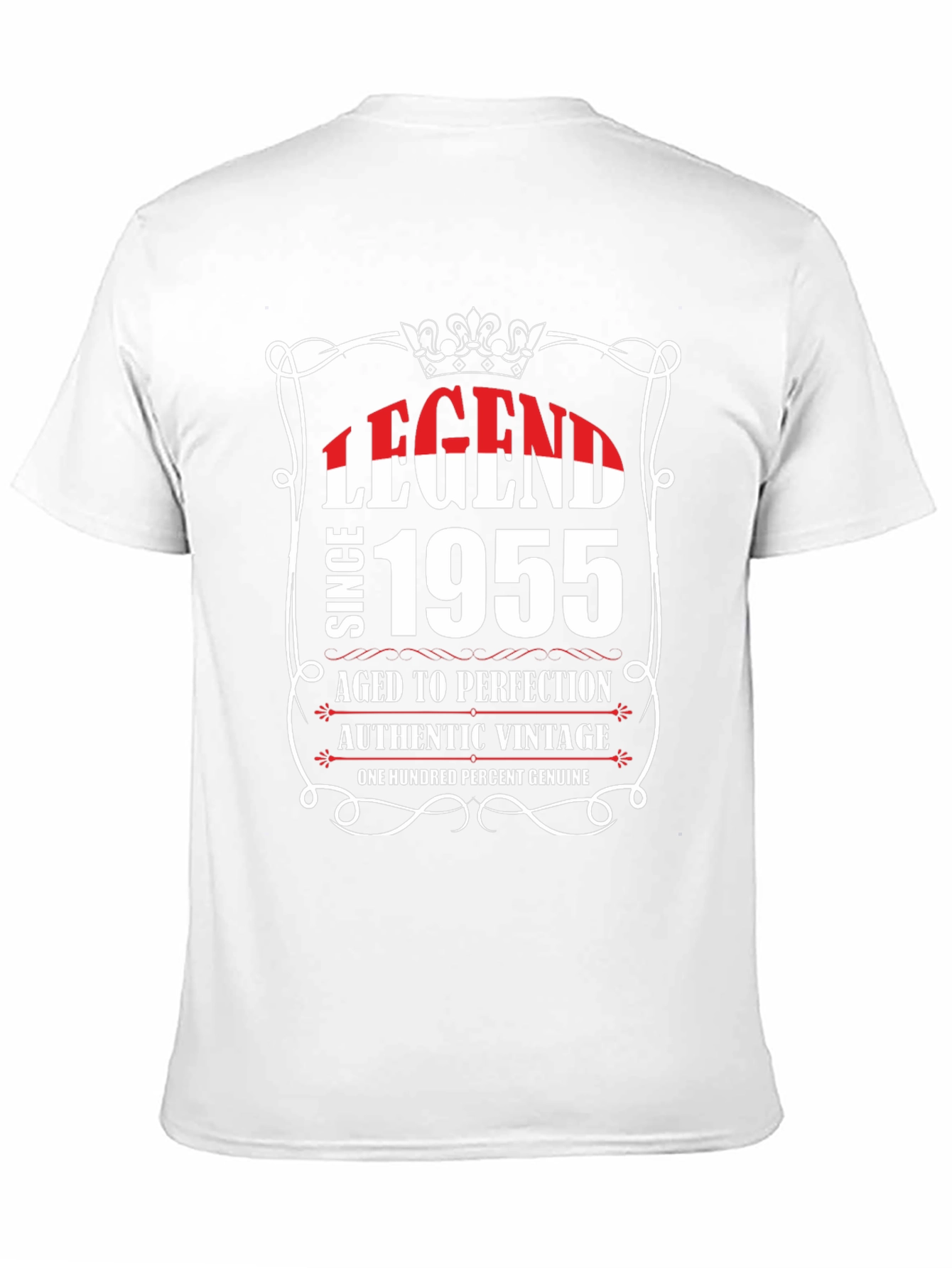 Legend Since 1955 Graphic T-Shirt
