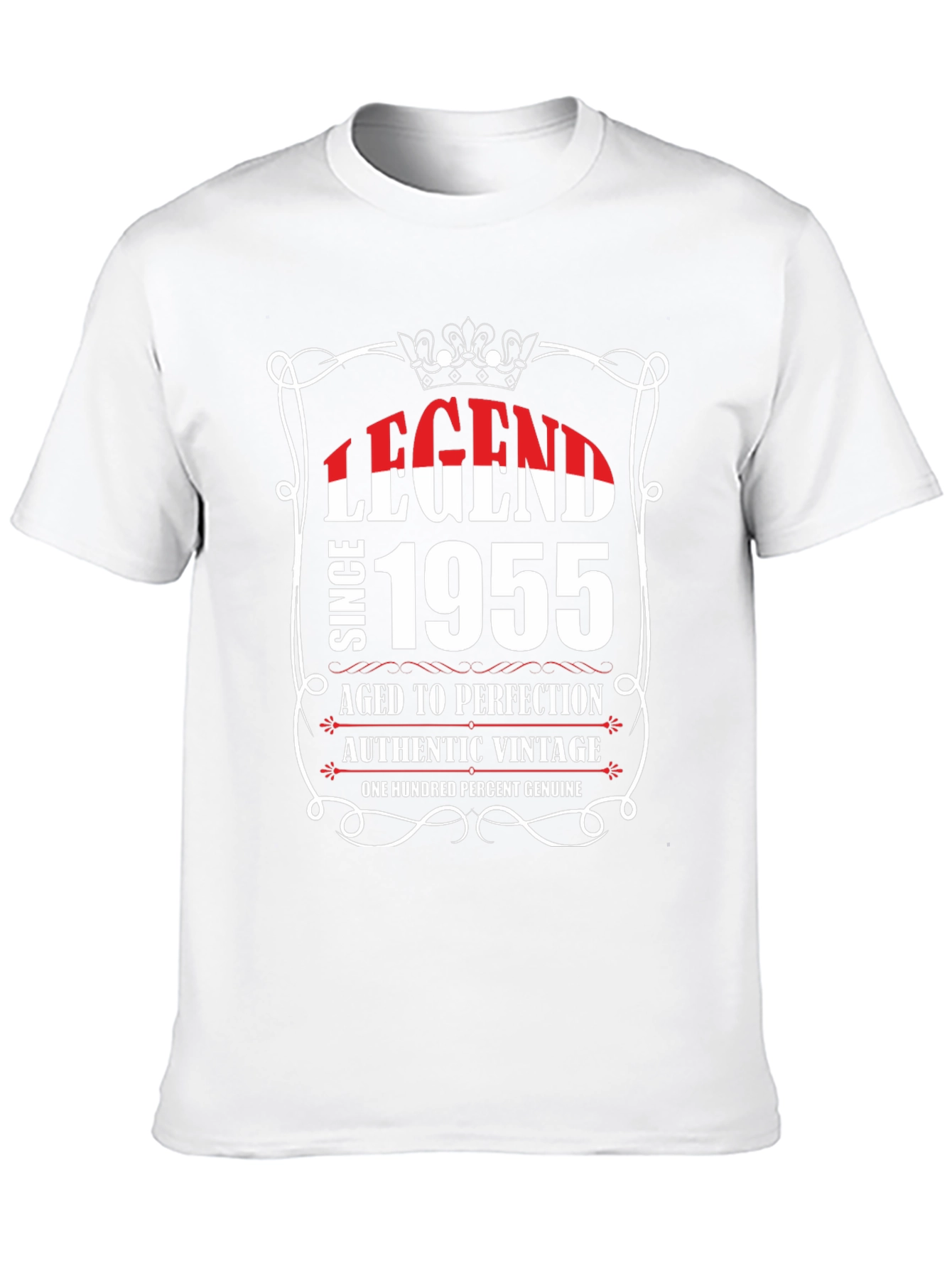 Legend Since 1955 Graphic T-Shirt