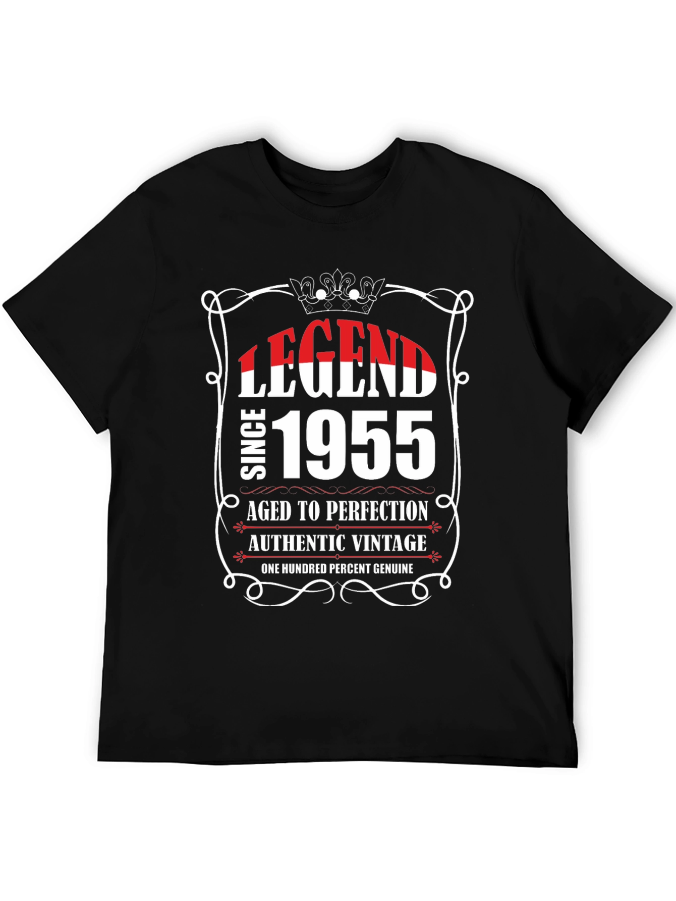 Legend Since 1955 Graphic T-Shirt