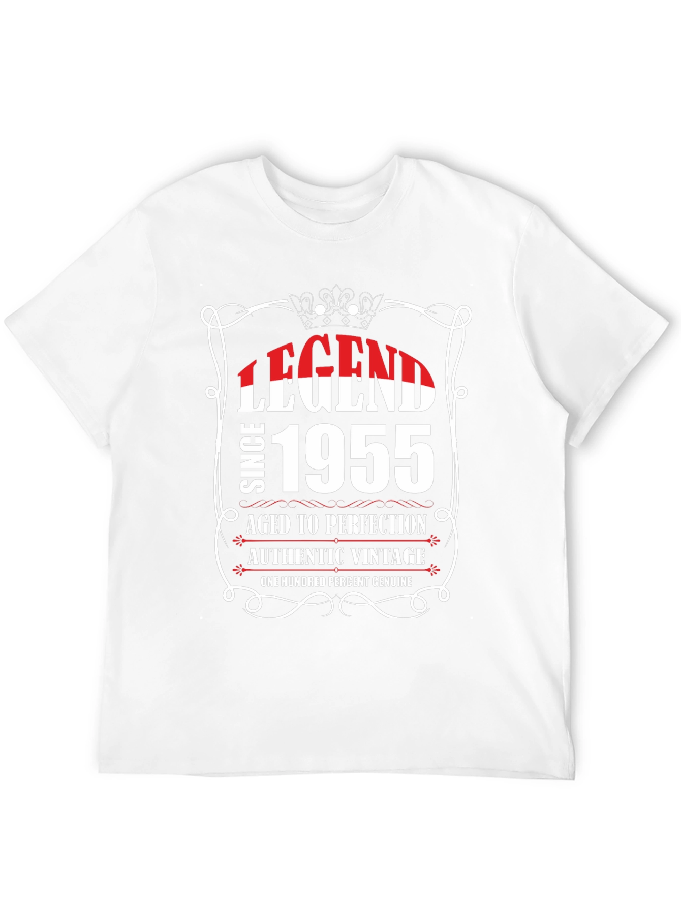 Legend Since 1955 Graphic T-Shirt