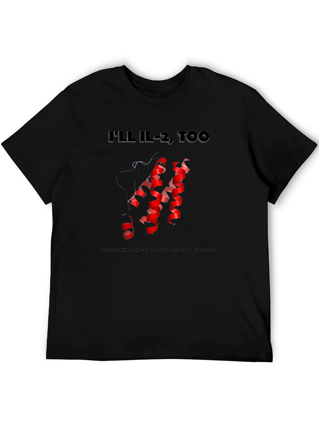 Ill IL-2 Too T-Shirt